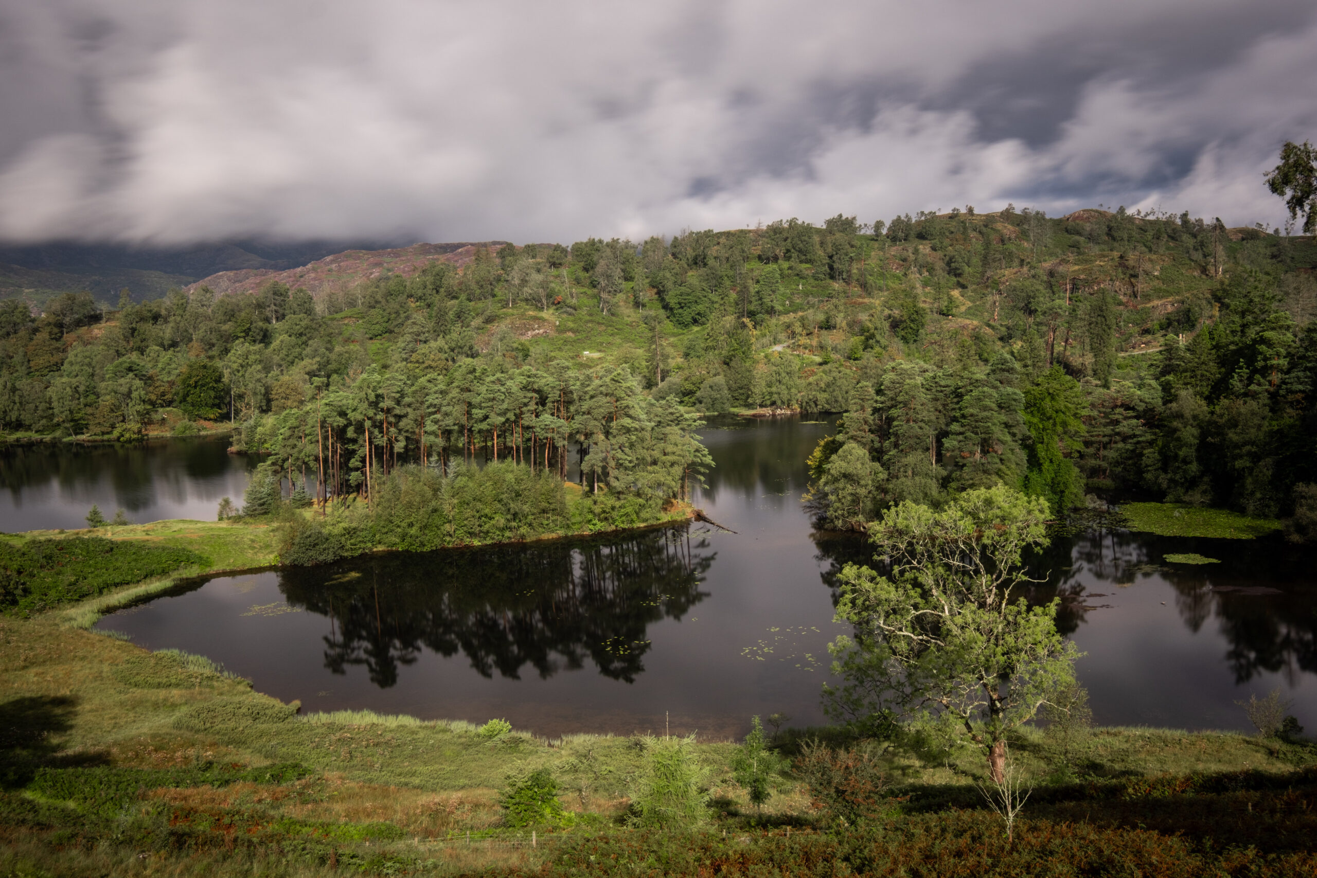 Lake District