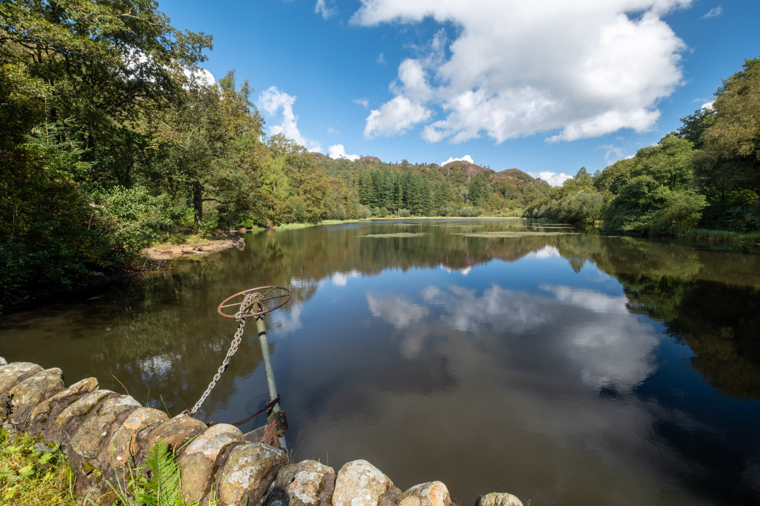 Lake District