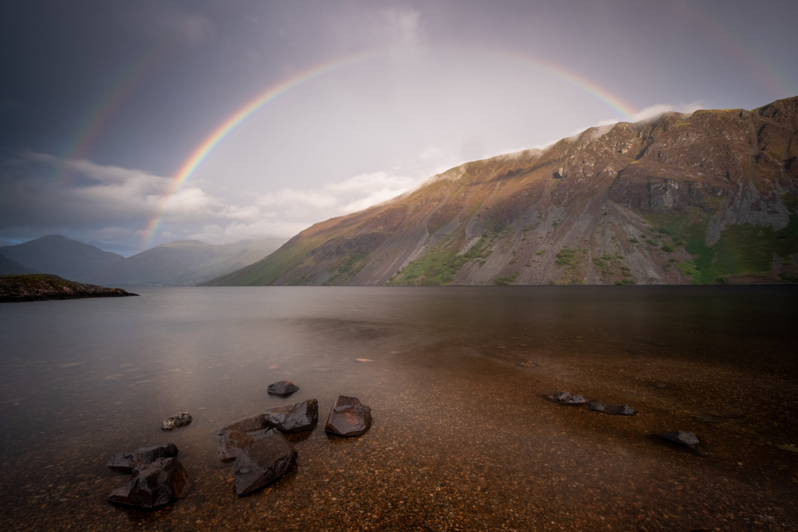 Lake District