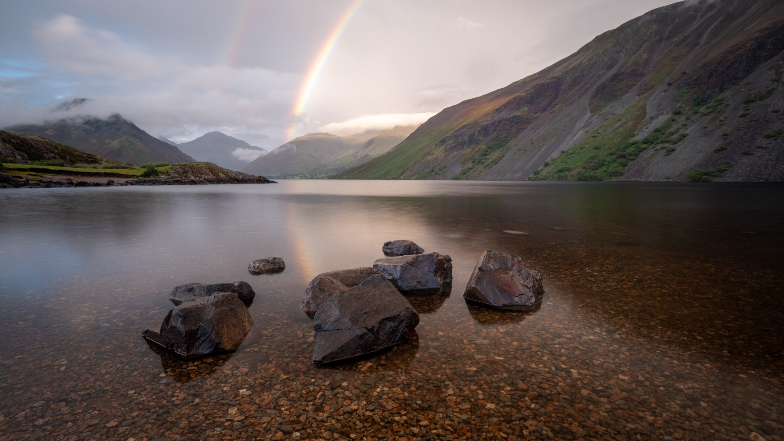 Lake District