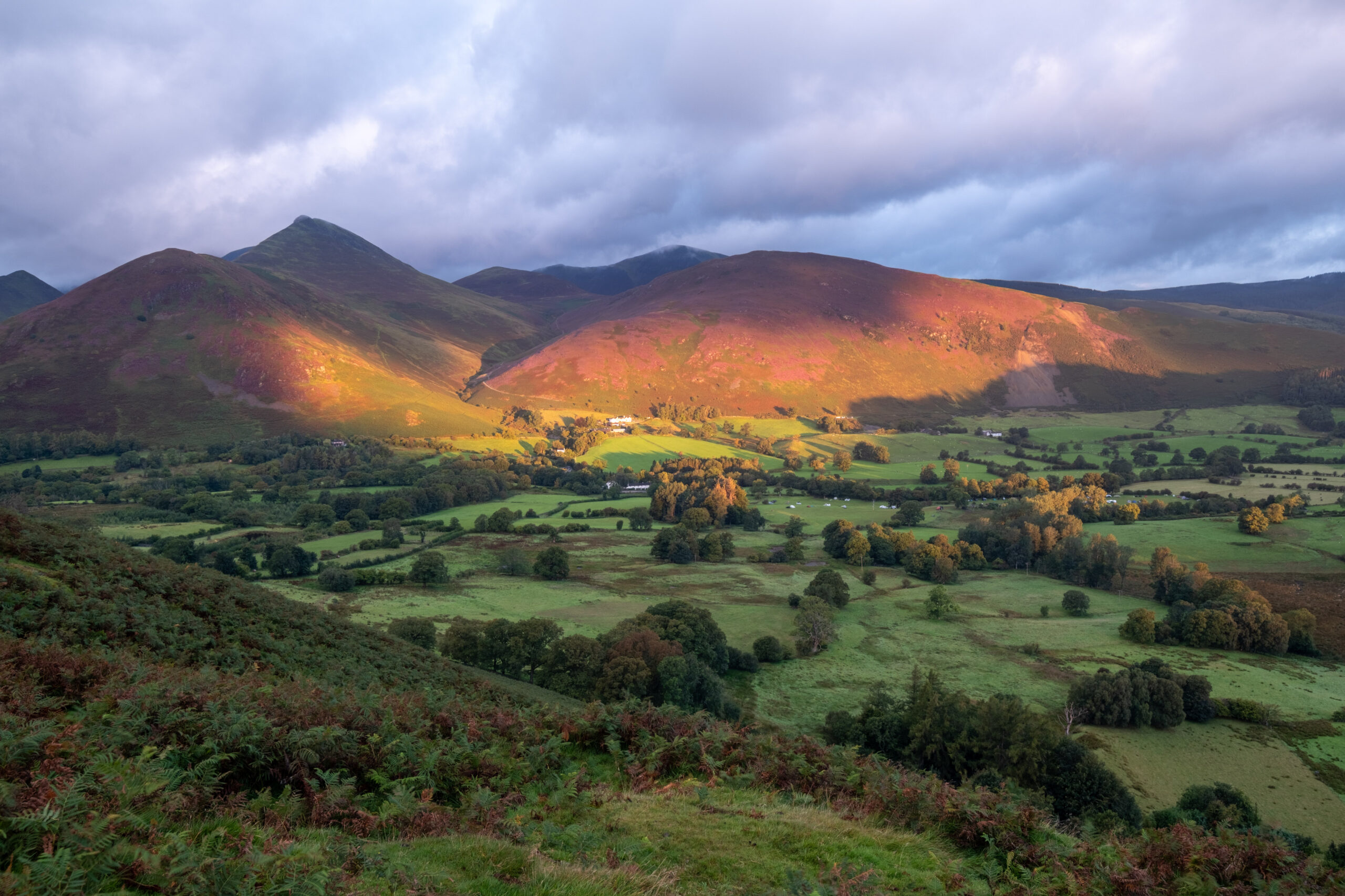 Lake District