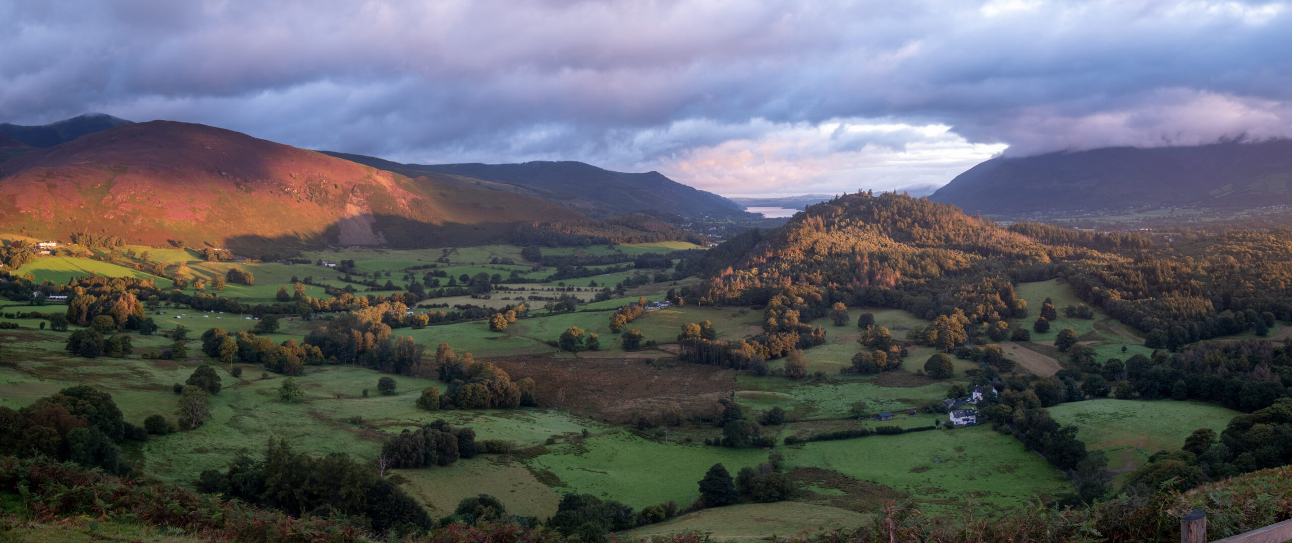 Lake District