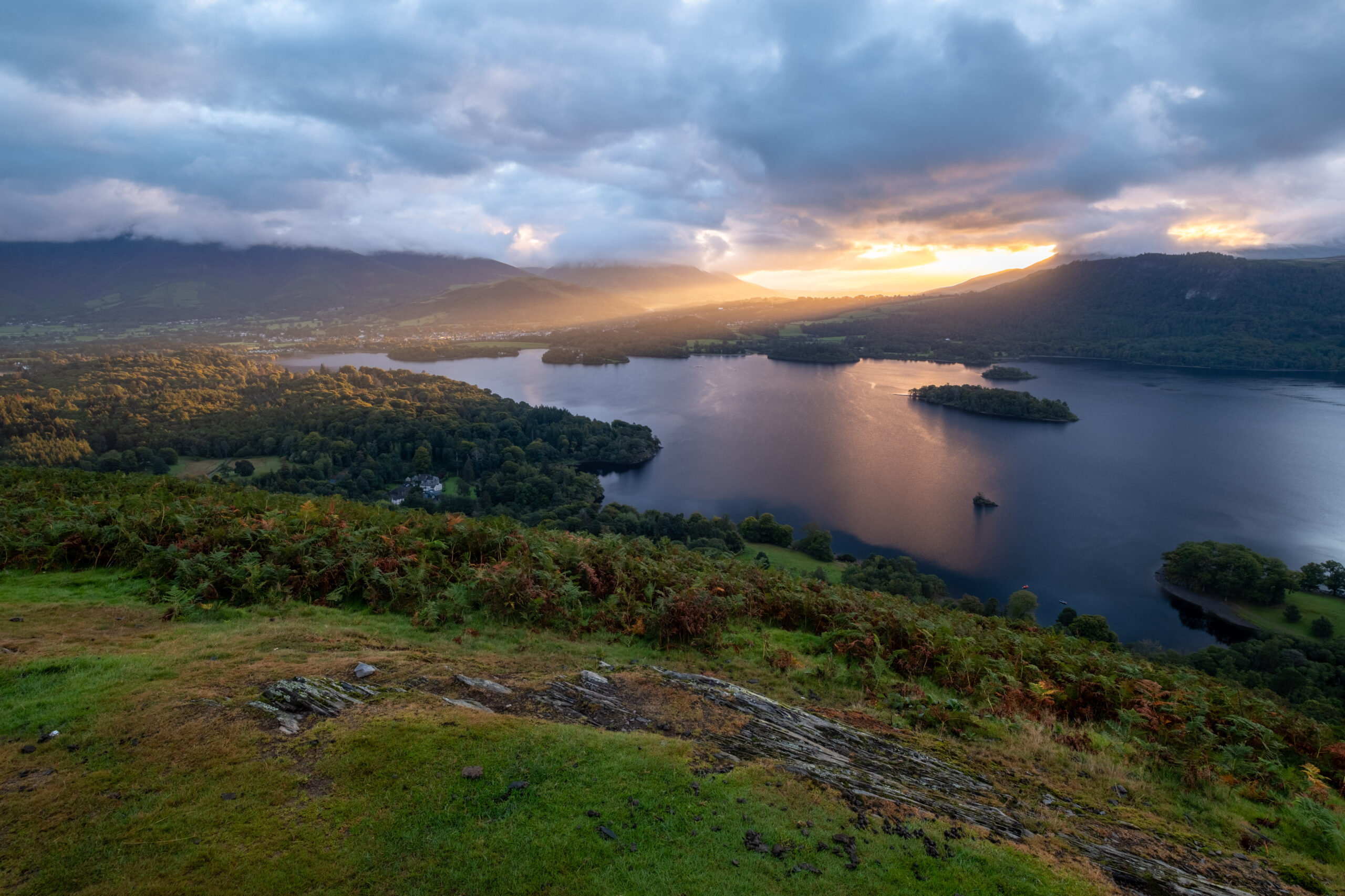 Lake District