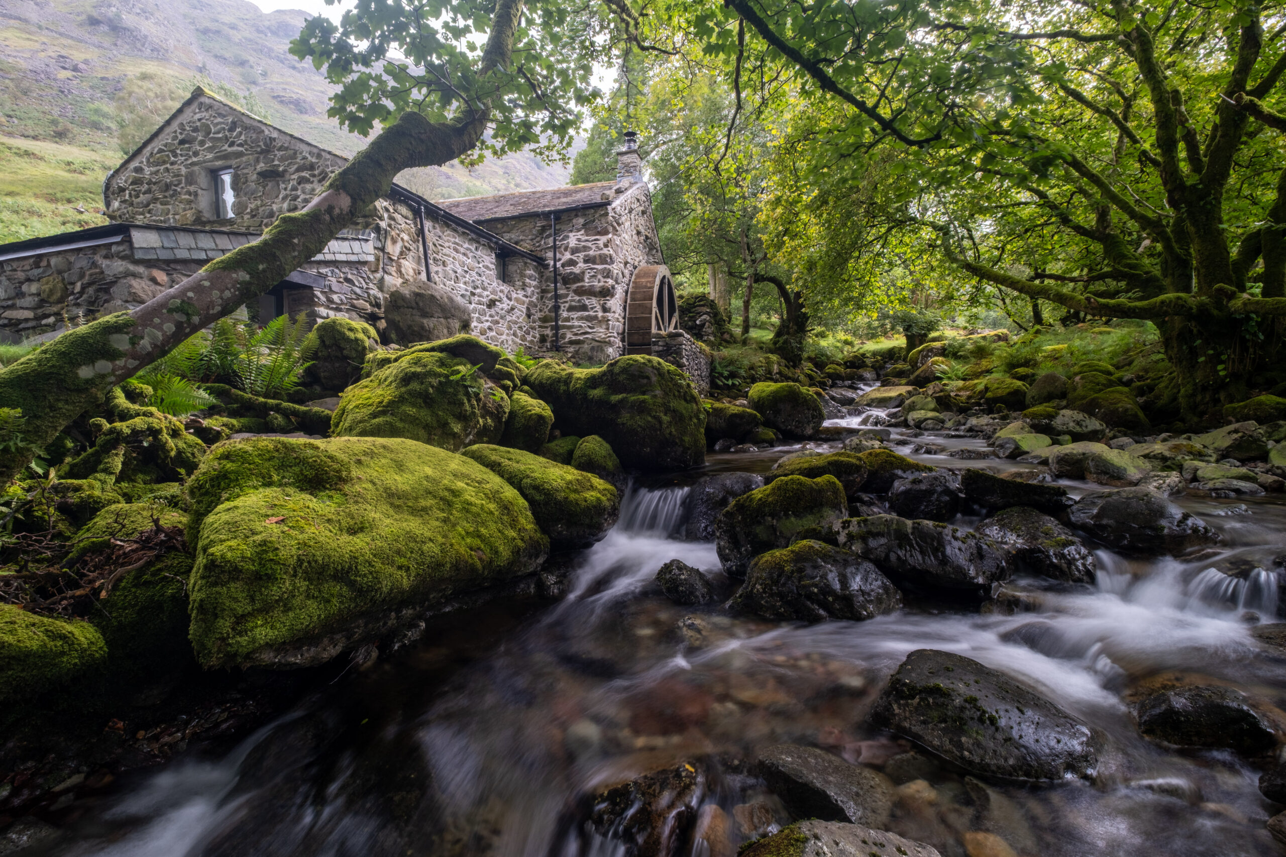Lake District