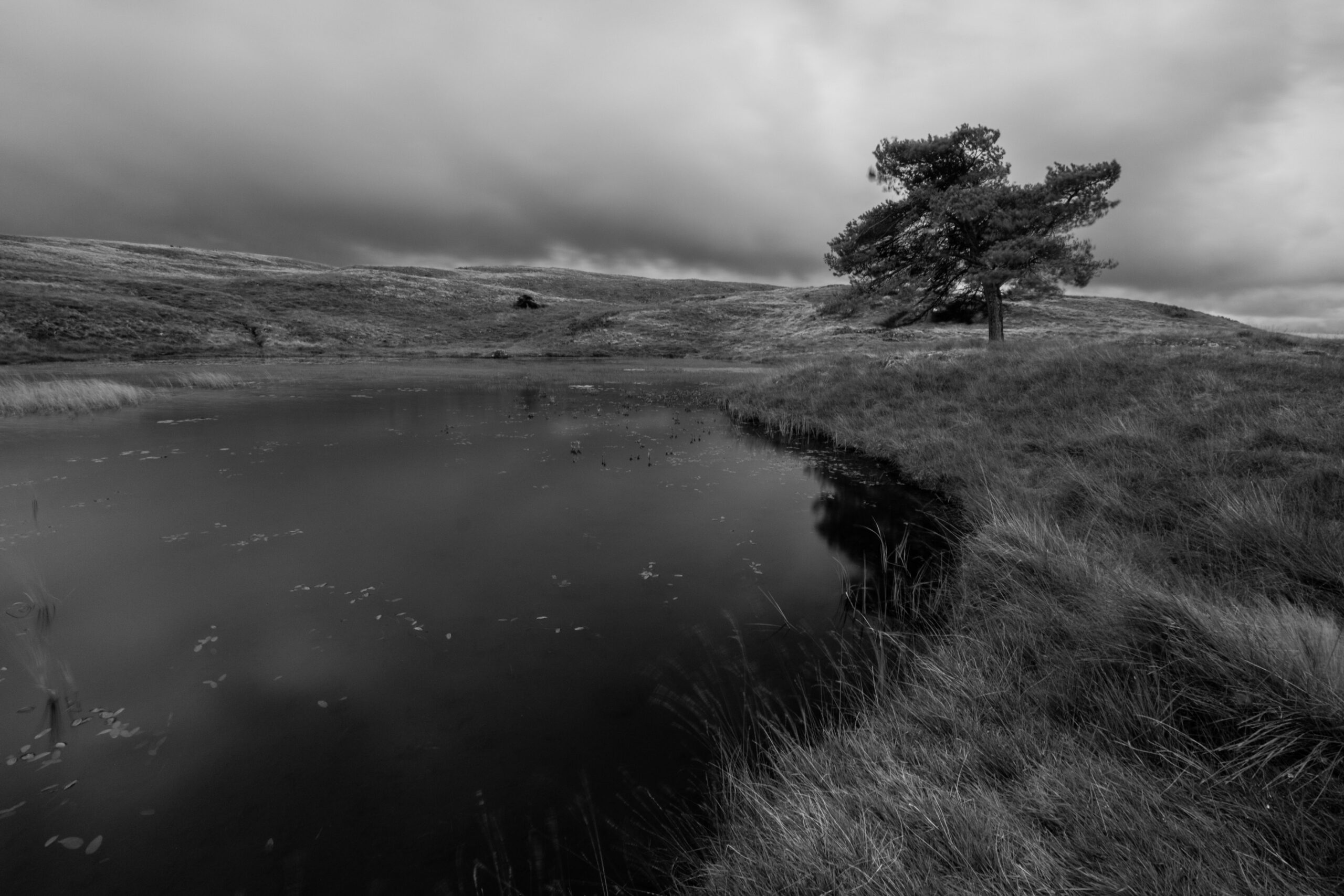 Lake District