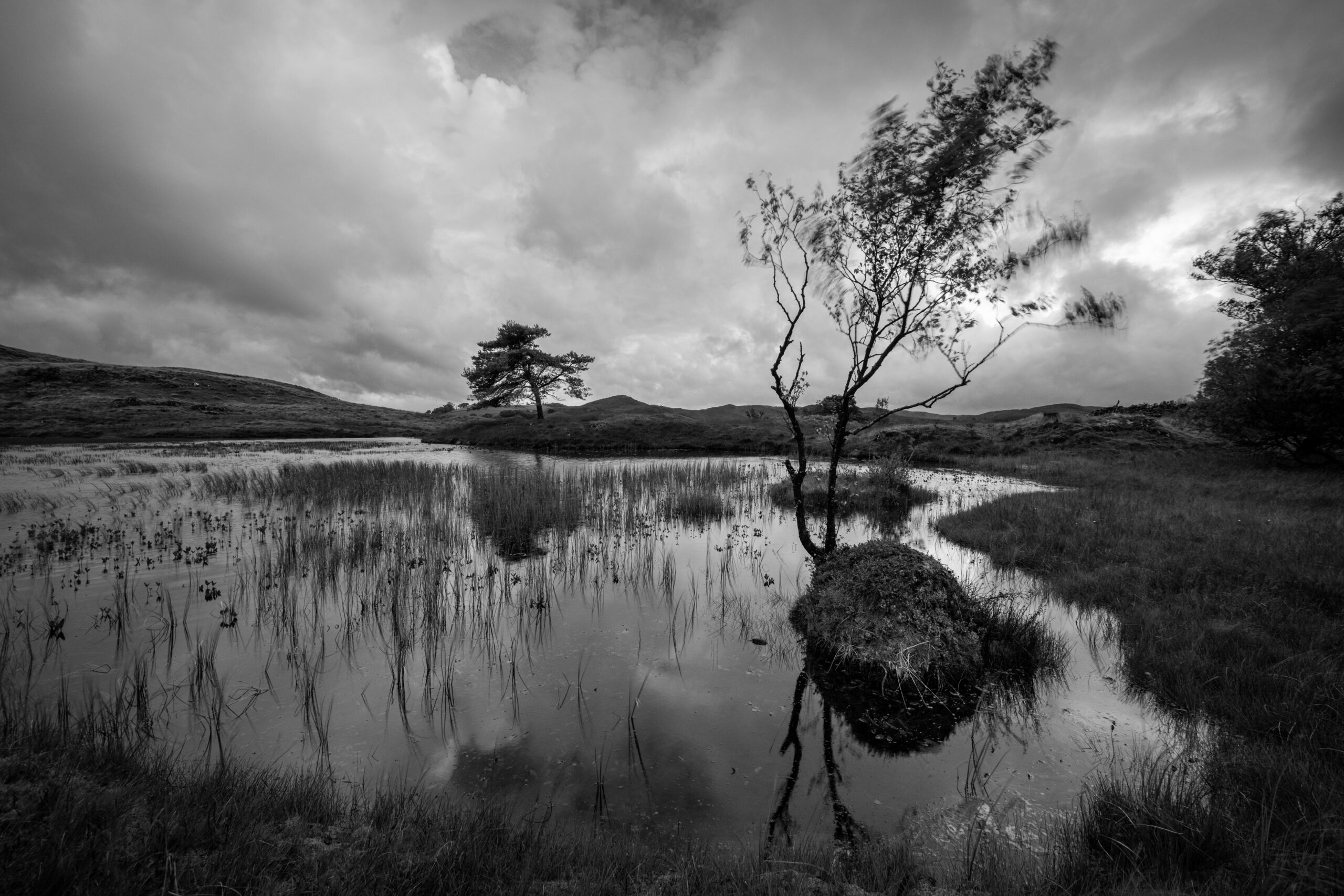 Lake District