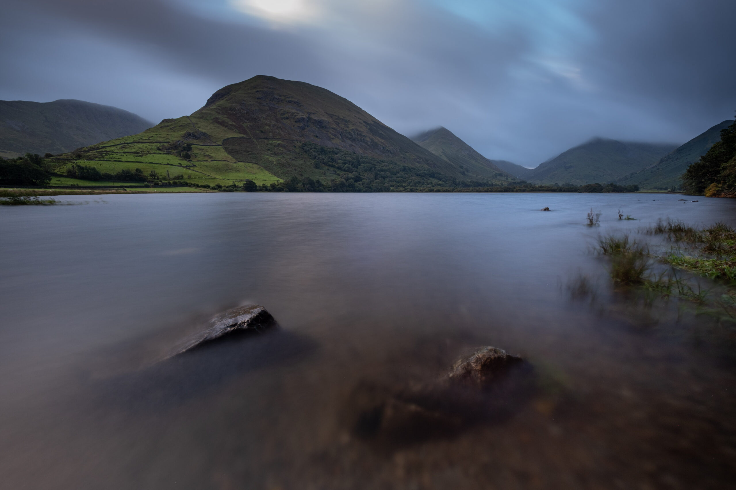 Lake District