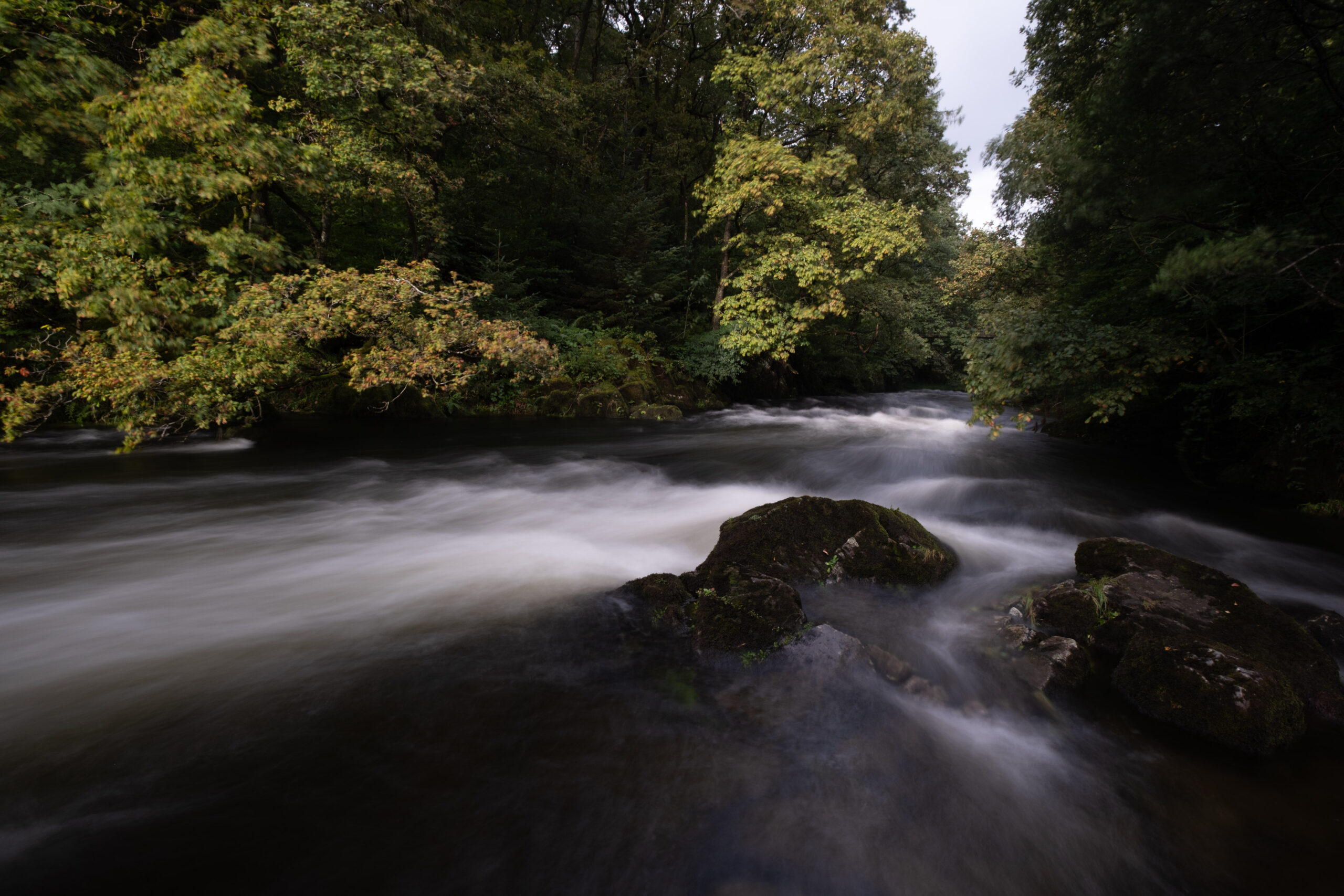 Lake District