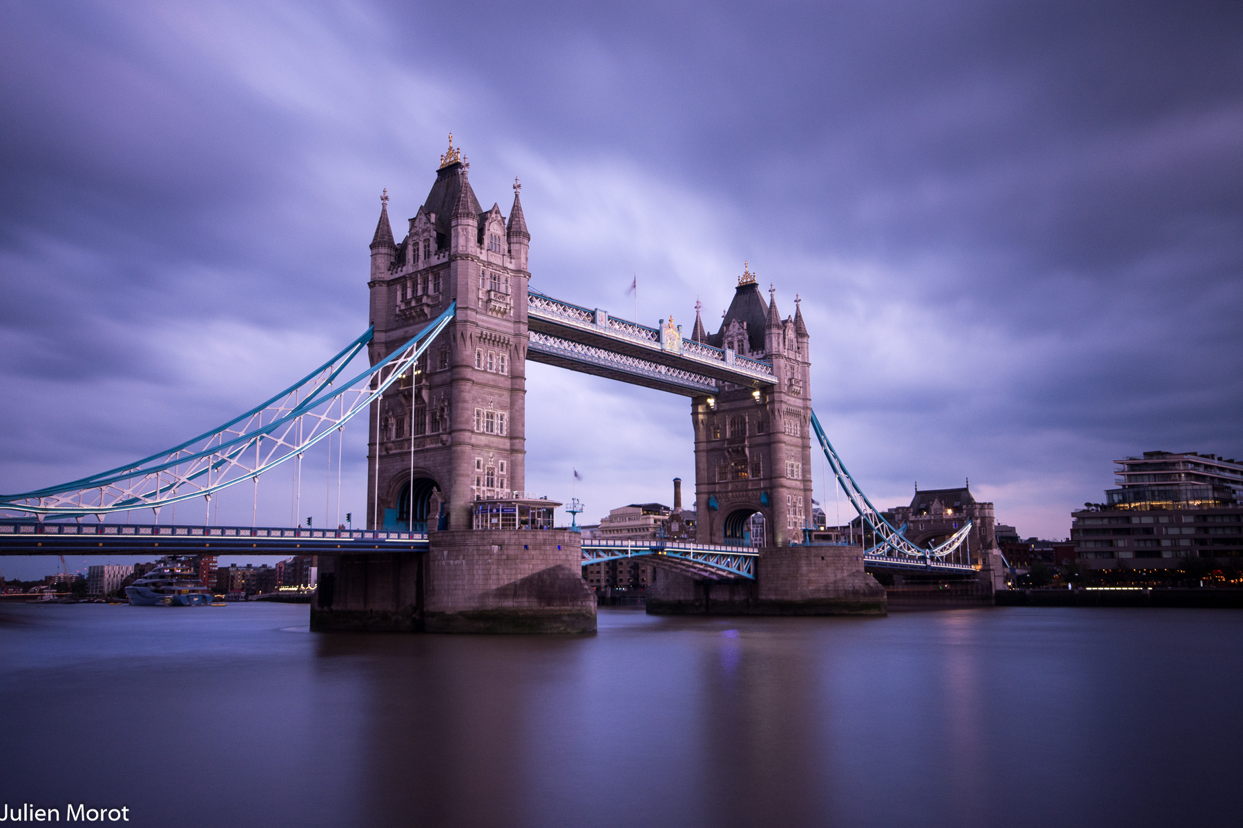Tower Bridge