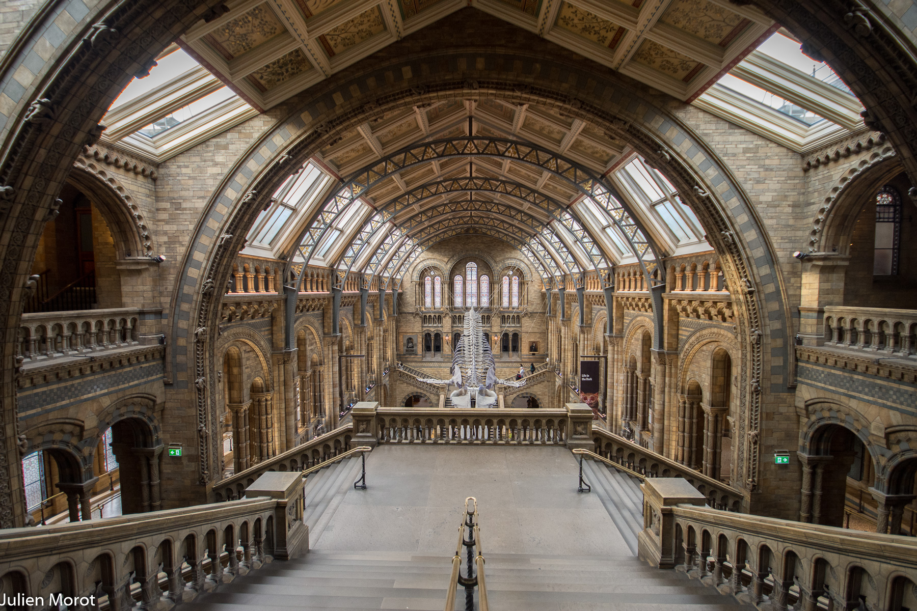Natural History Museum