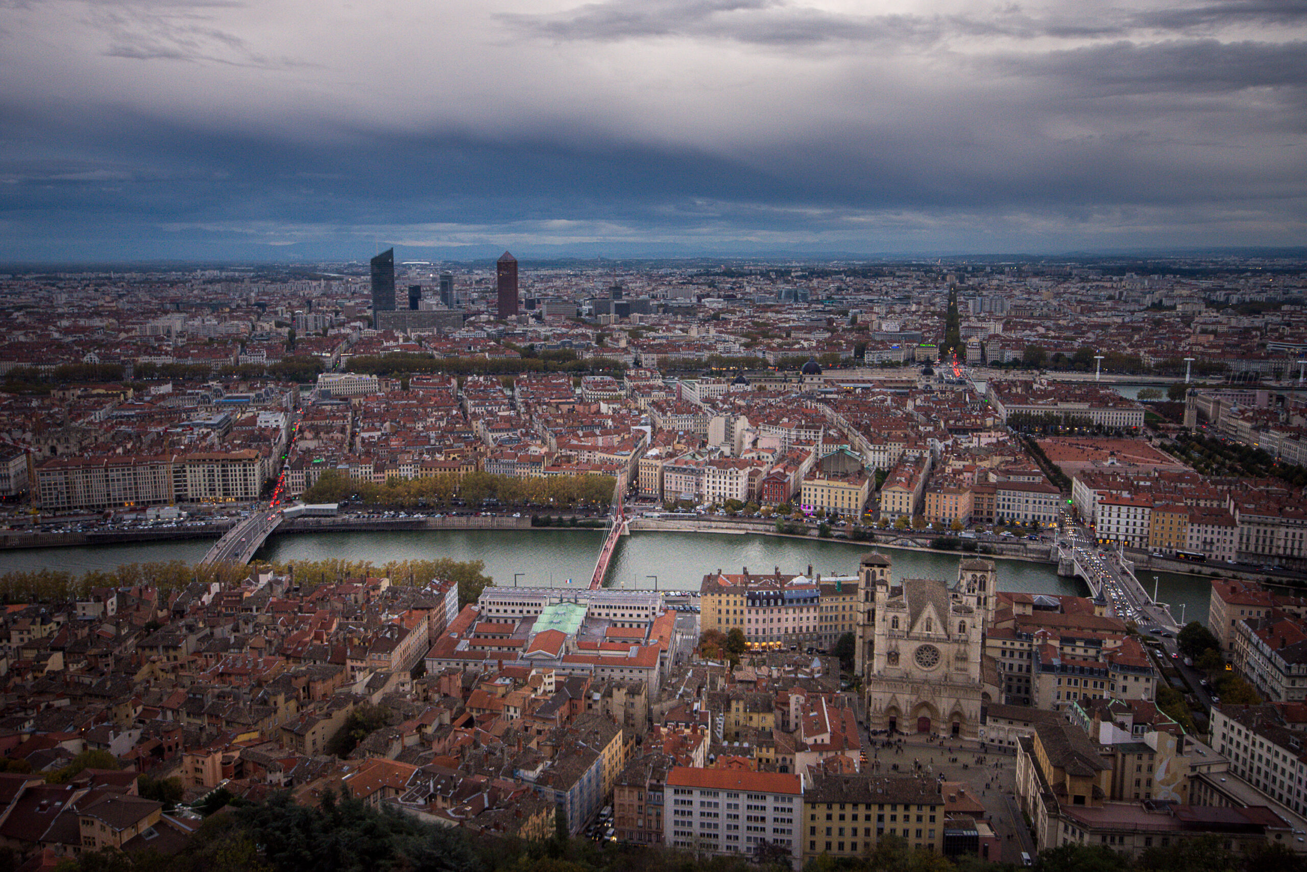 Lyon