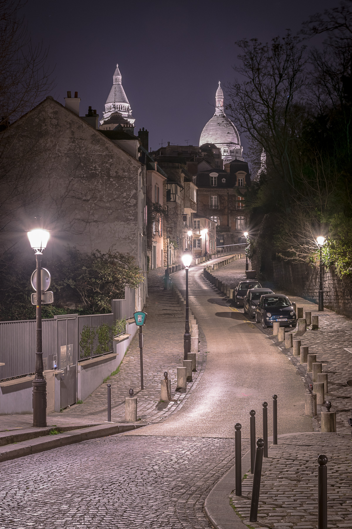 Place Dalida