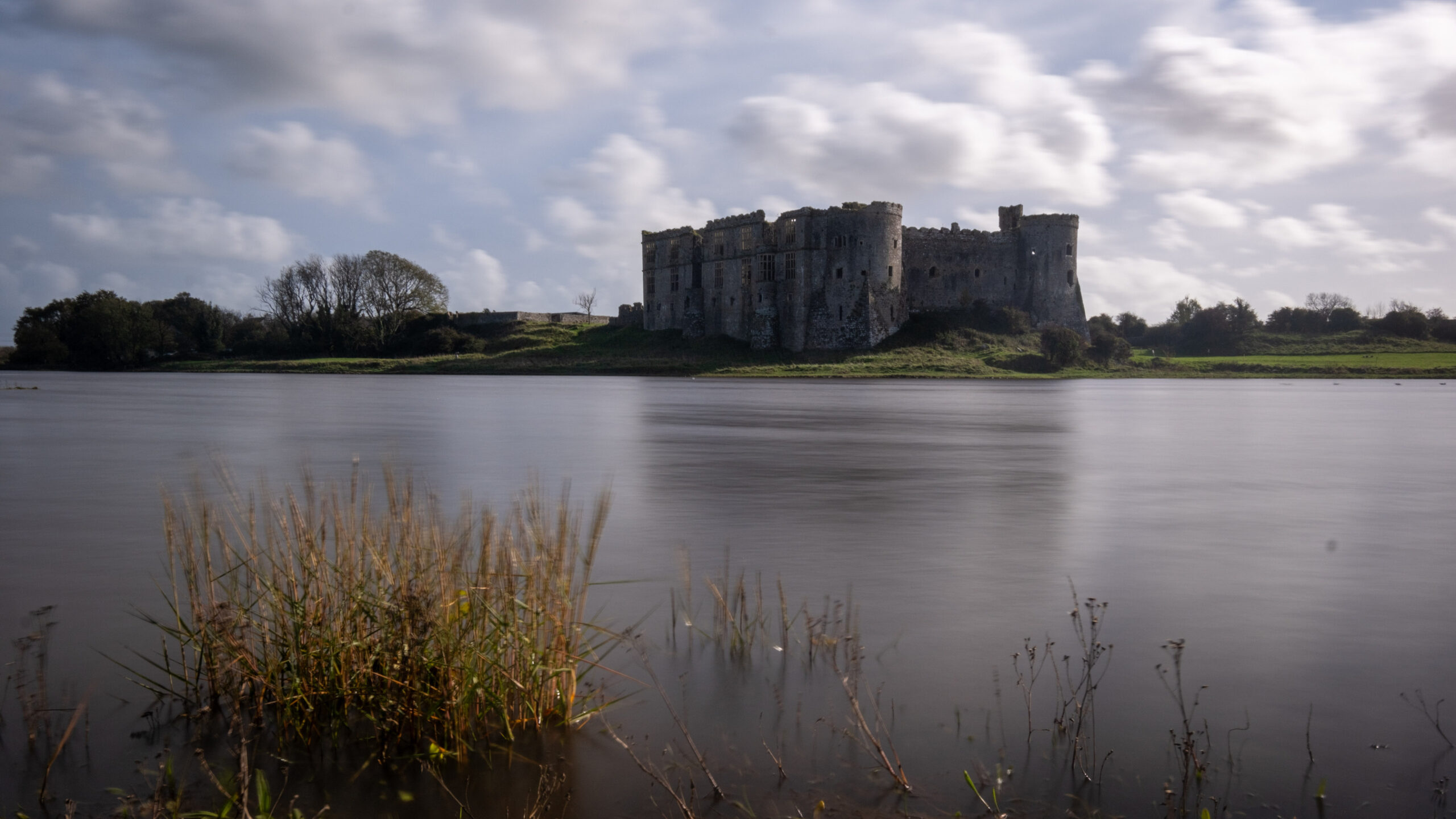 Wales