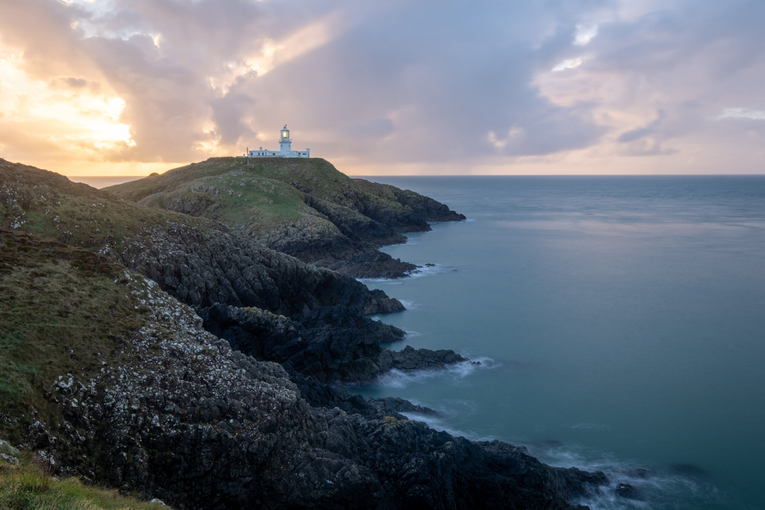Strumble Head Lighthouse