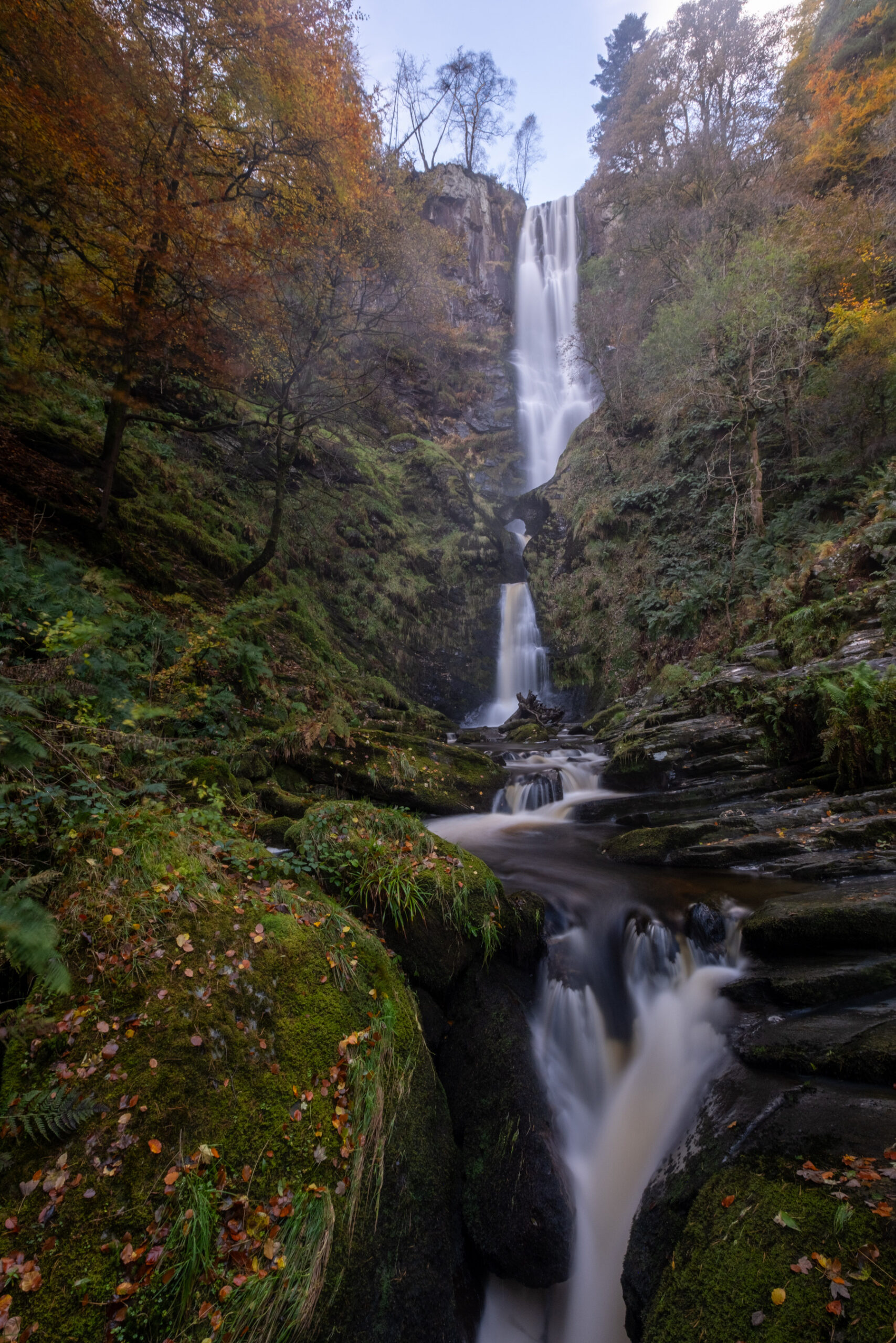 Wales