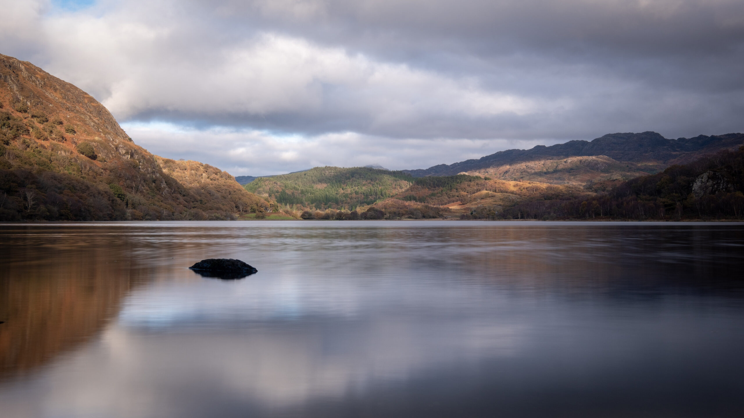 Wales