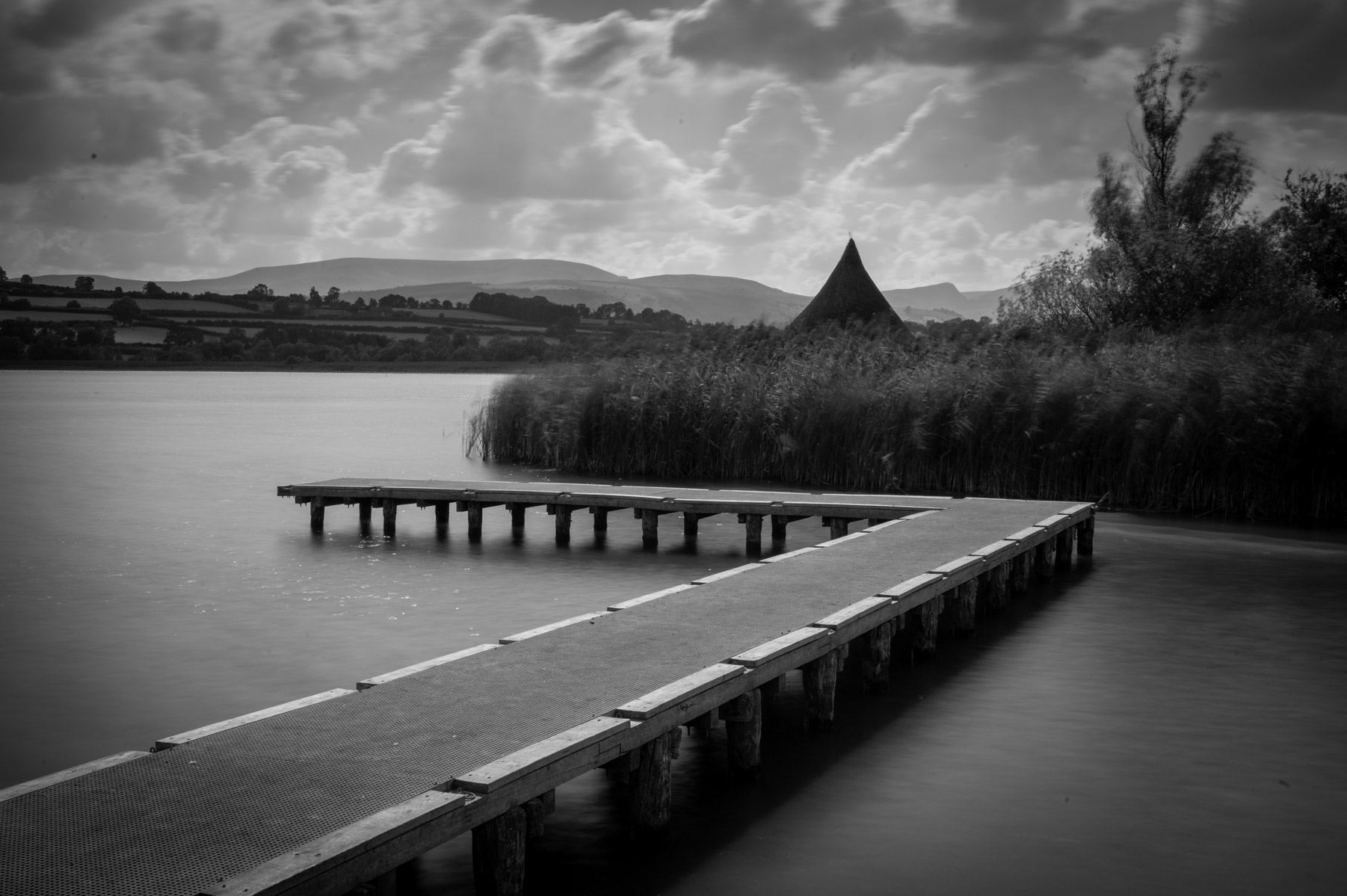 Pays de Galles