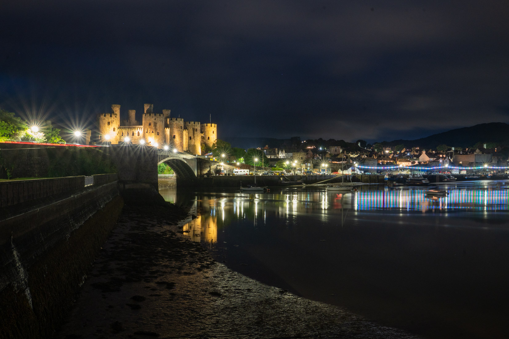 Pays de Galles