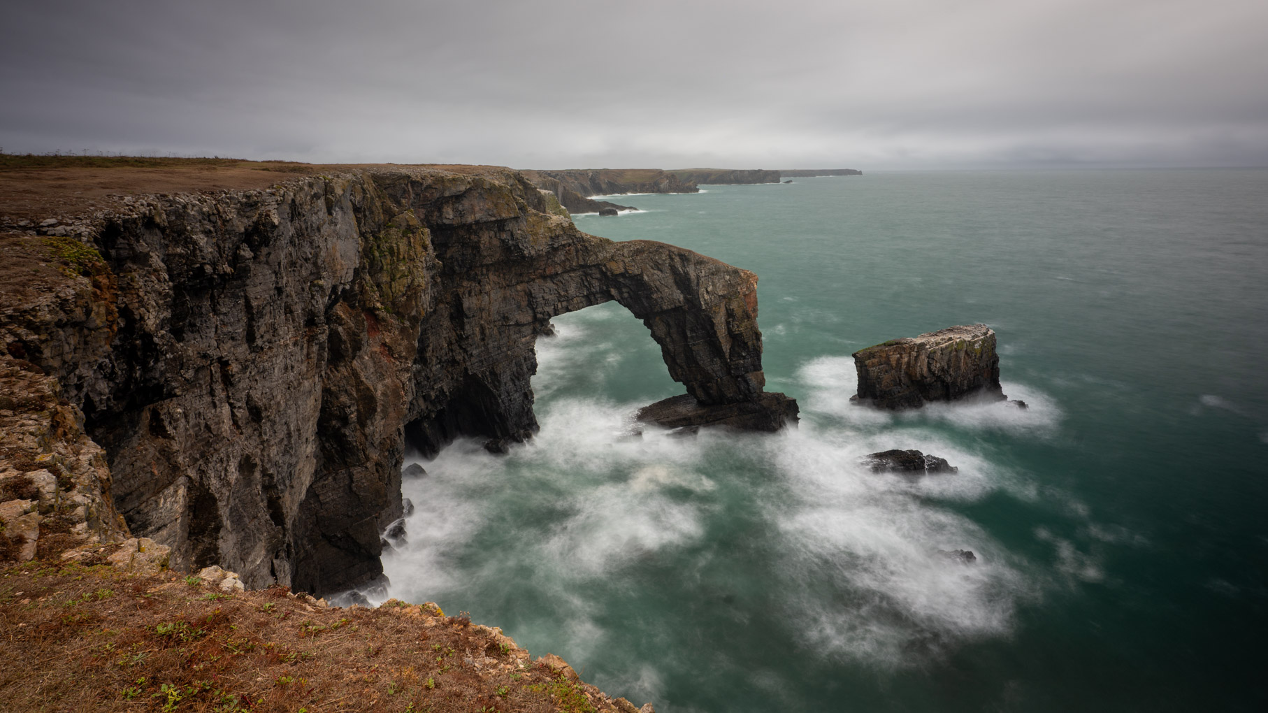 Pays de Galles