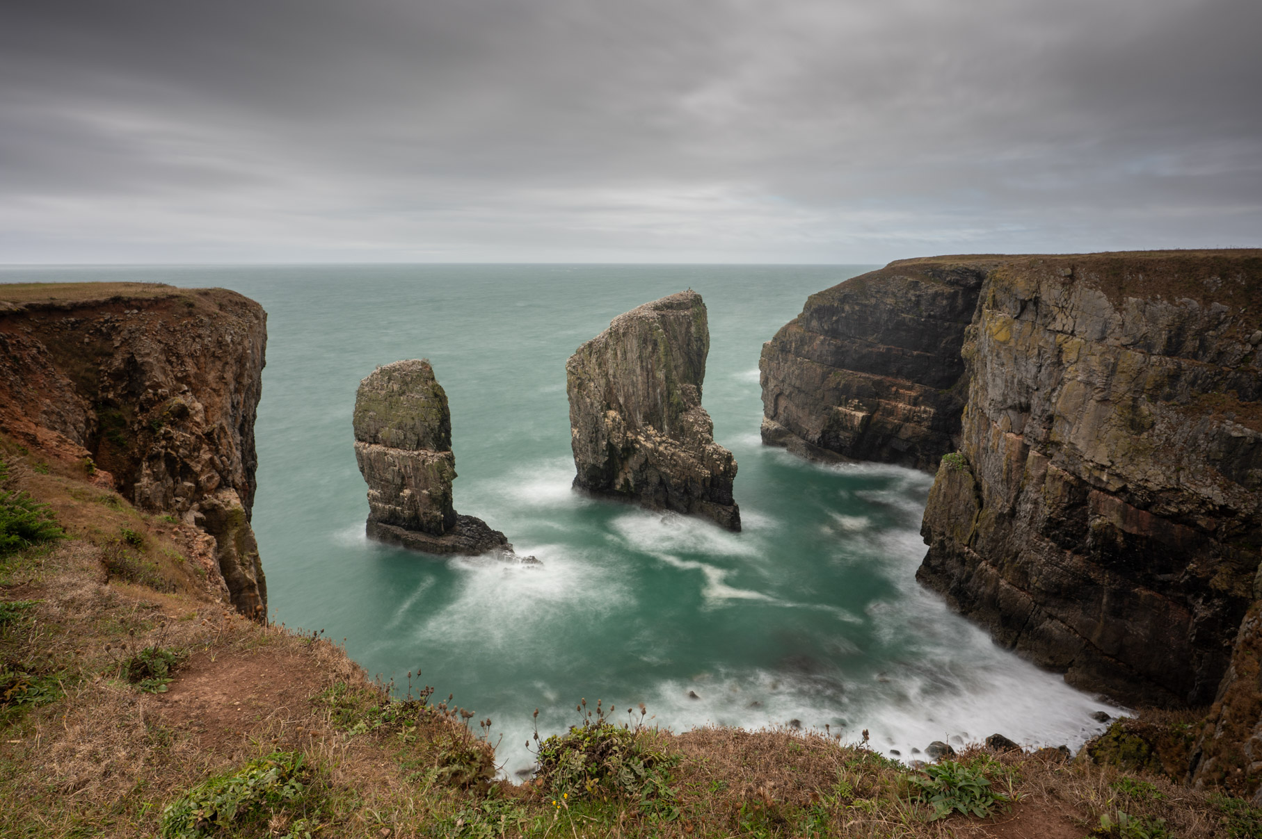 Pays de Galles