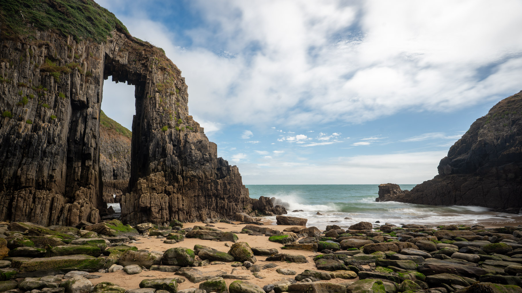 Pays de Galles