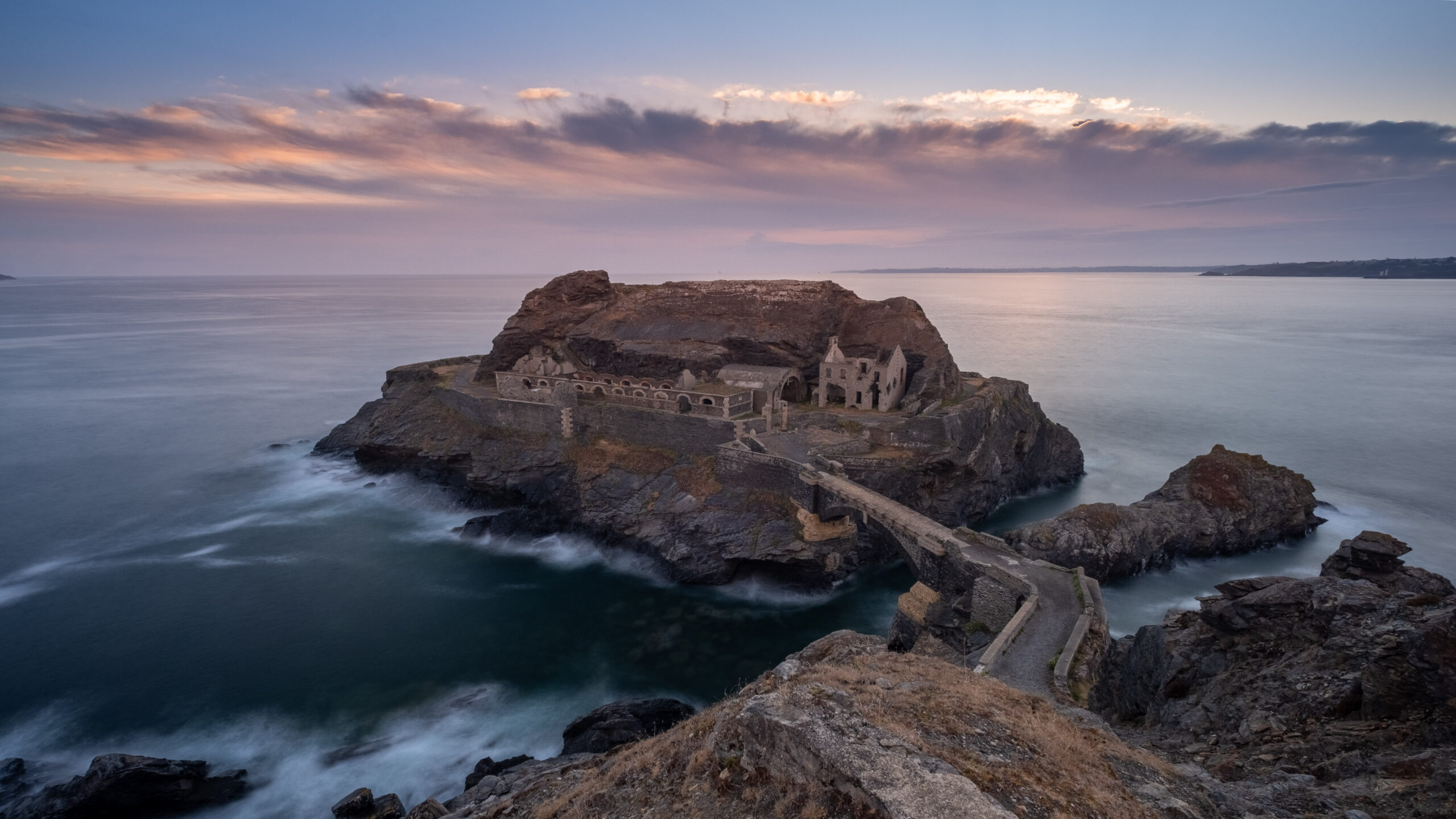 Fort des Capucins