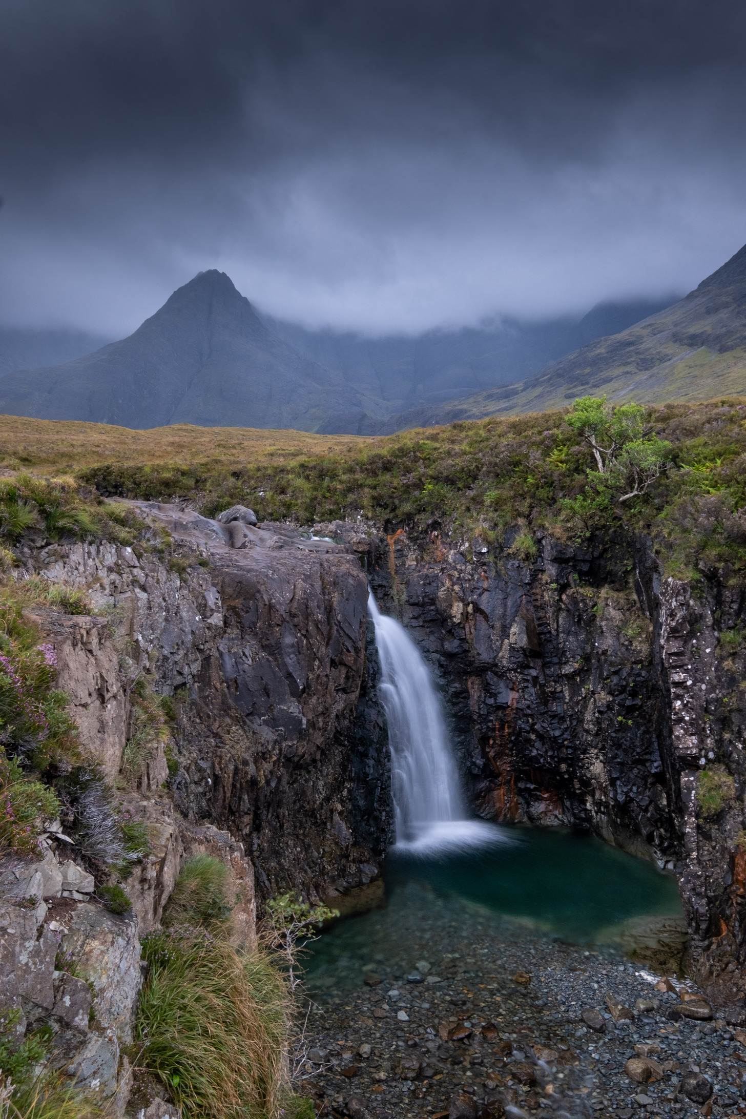 Fairy Pools