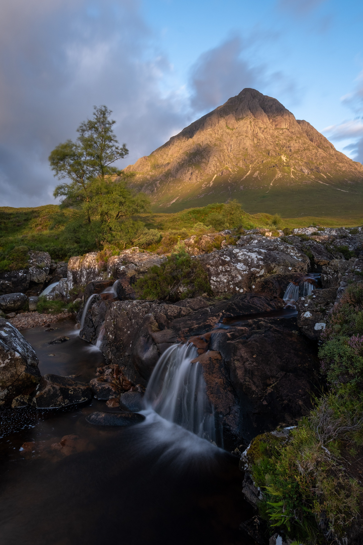 Buachaille Etive Mòr