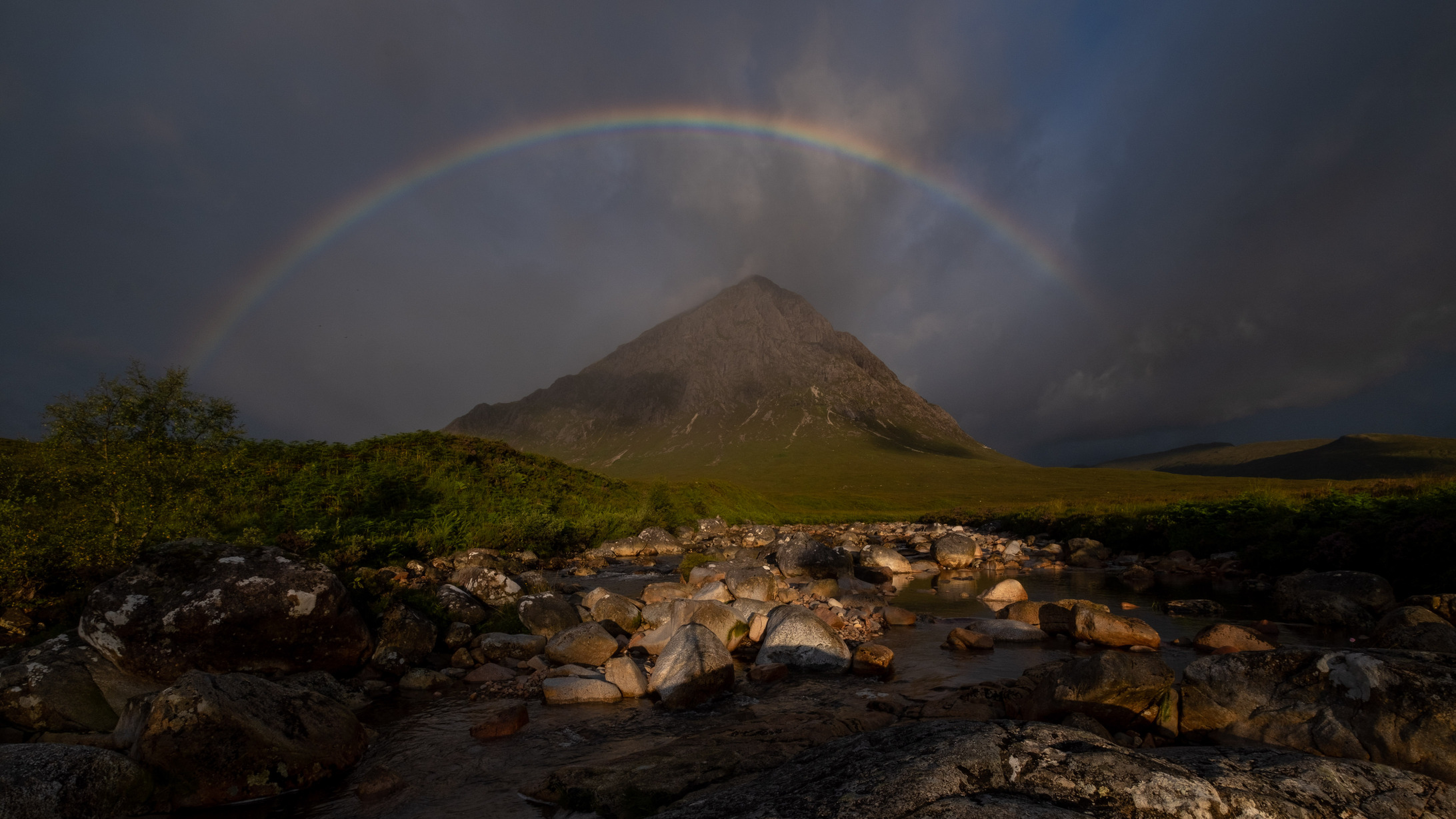 Buachaille Etive Mòr