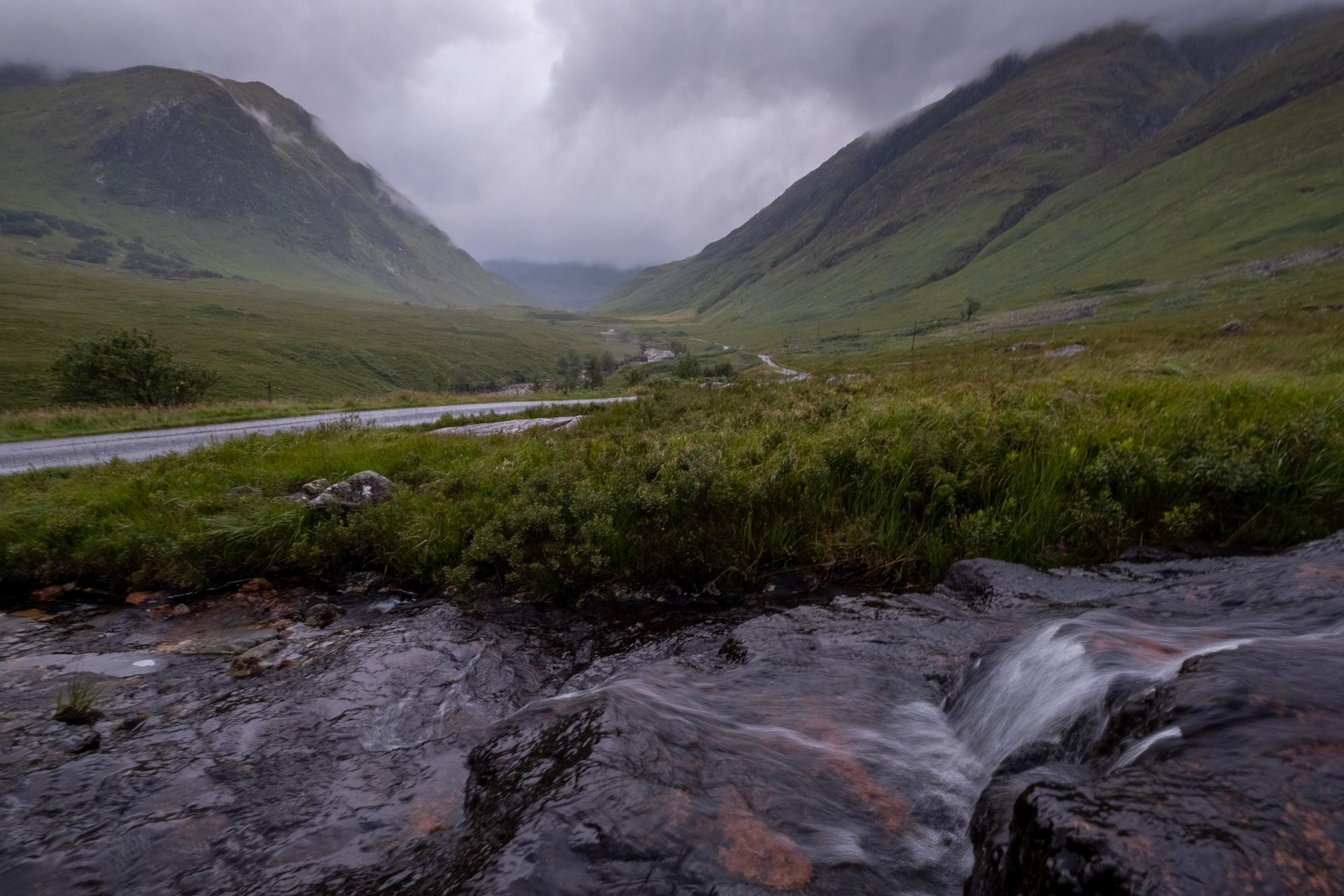 Ecosse