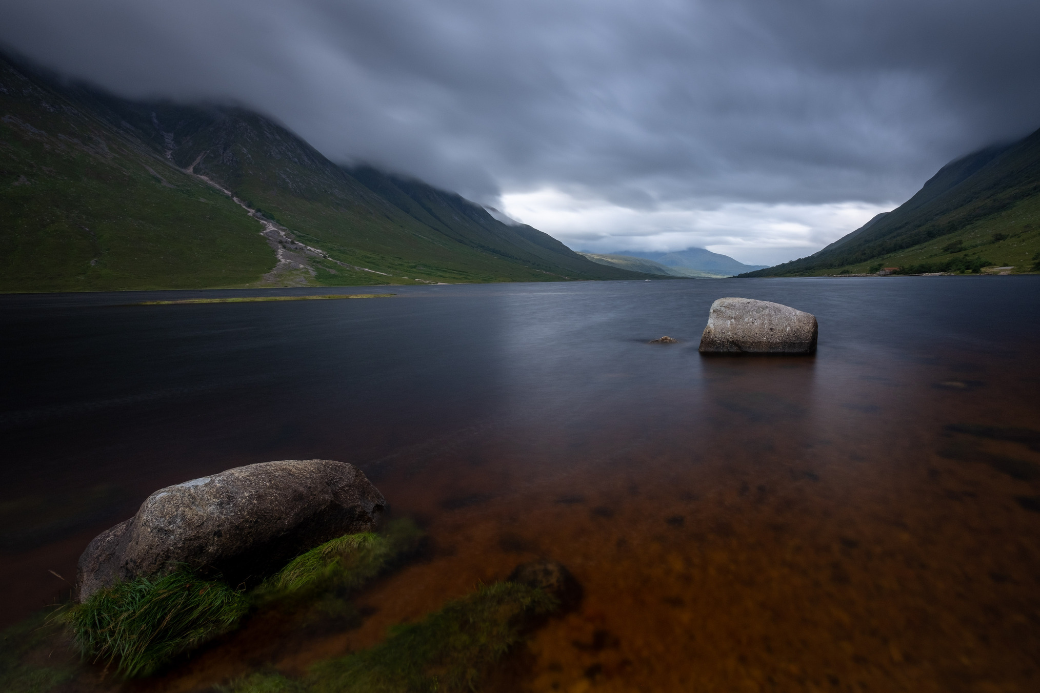 Ecosse