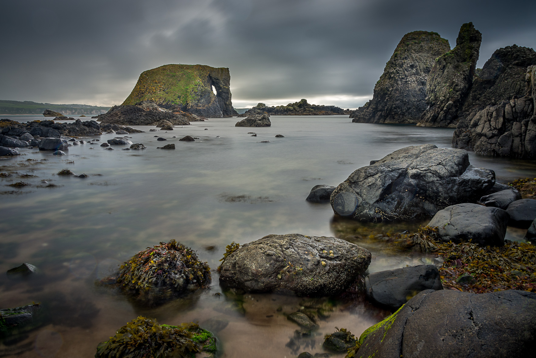 The Elephant Rock