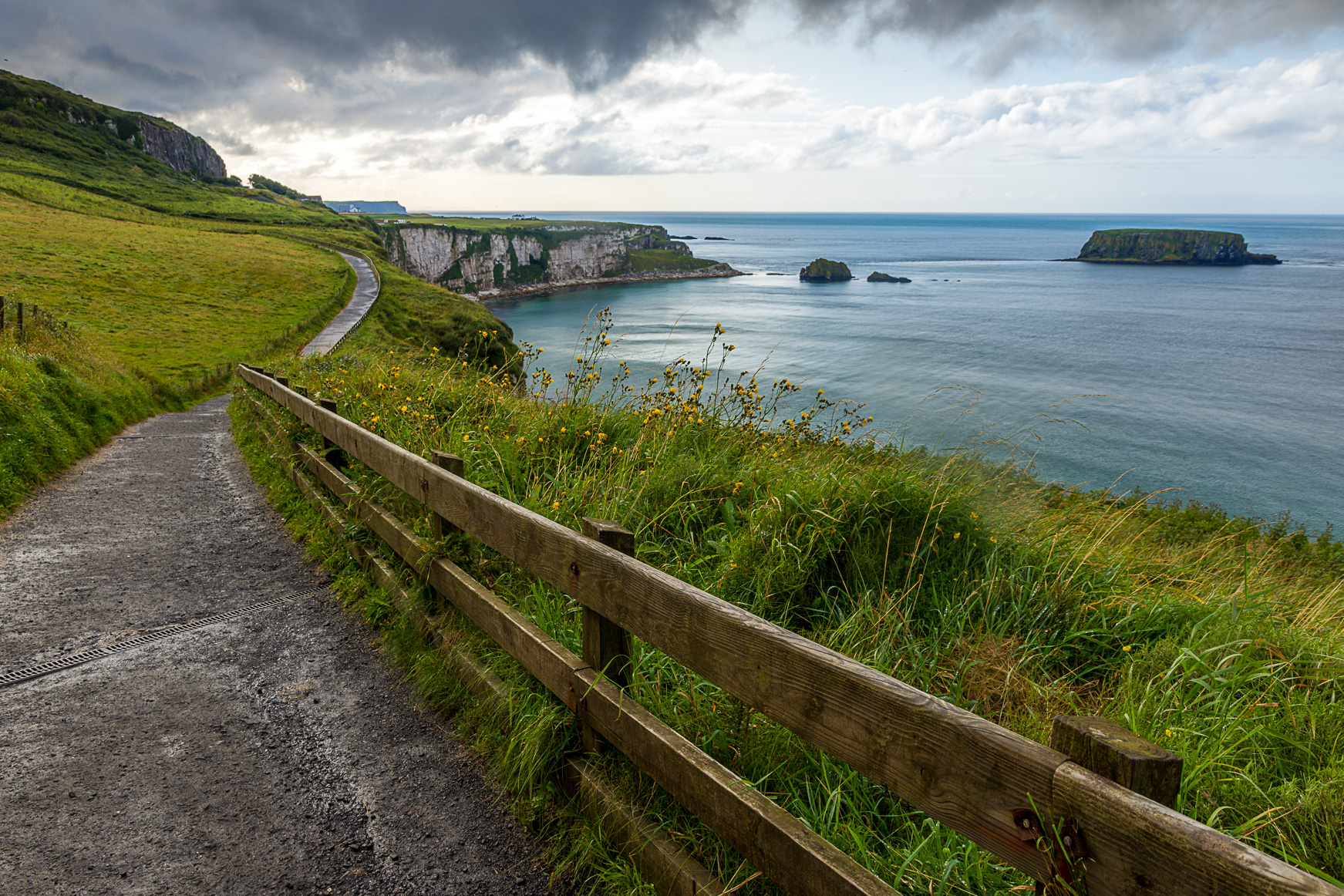Carrick-a-Rede