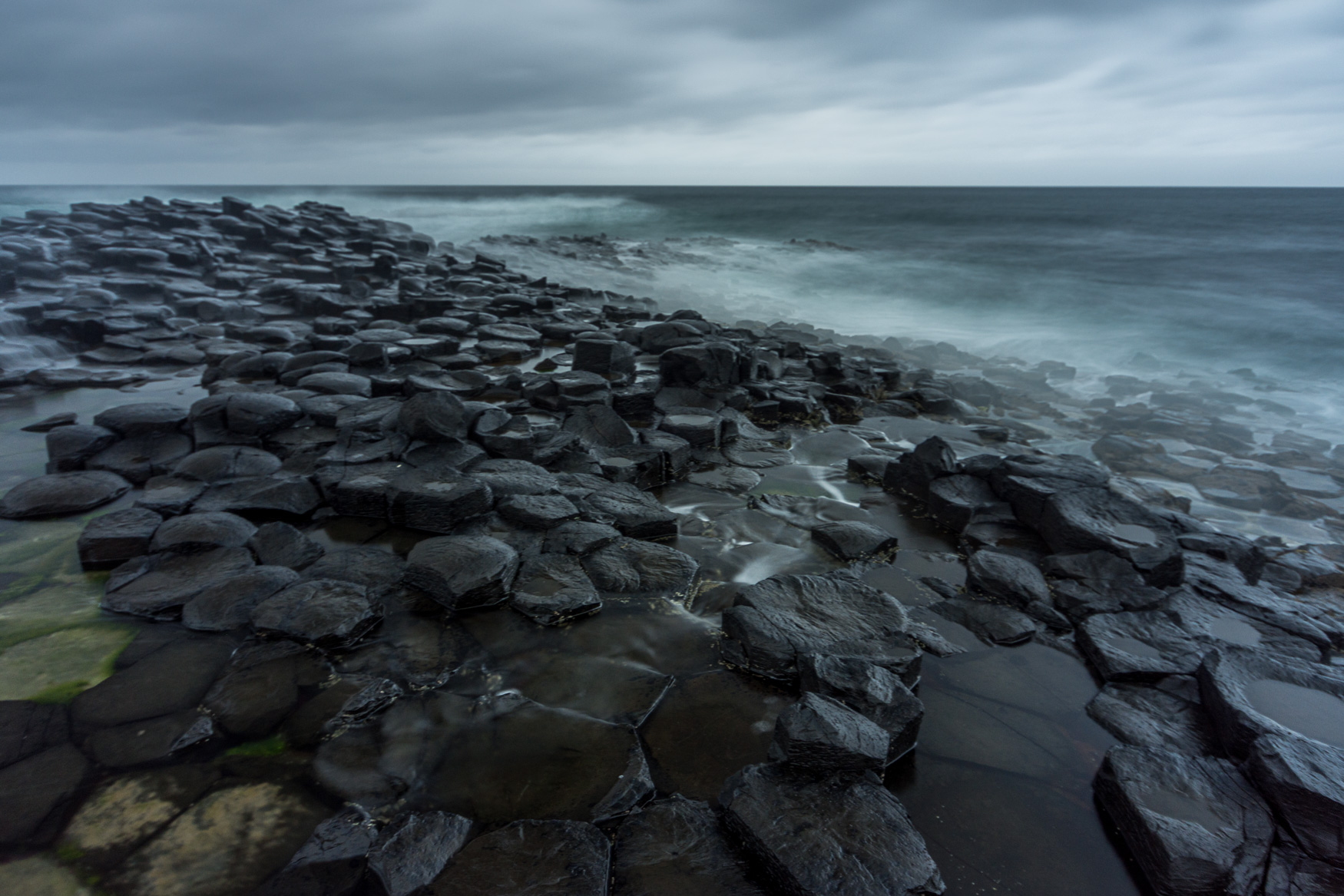 Irlande