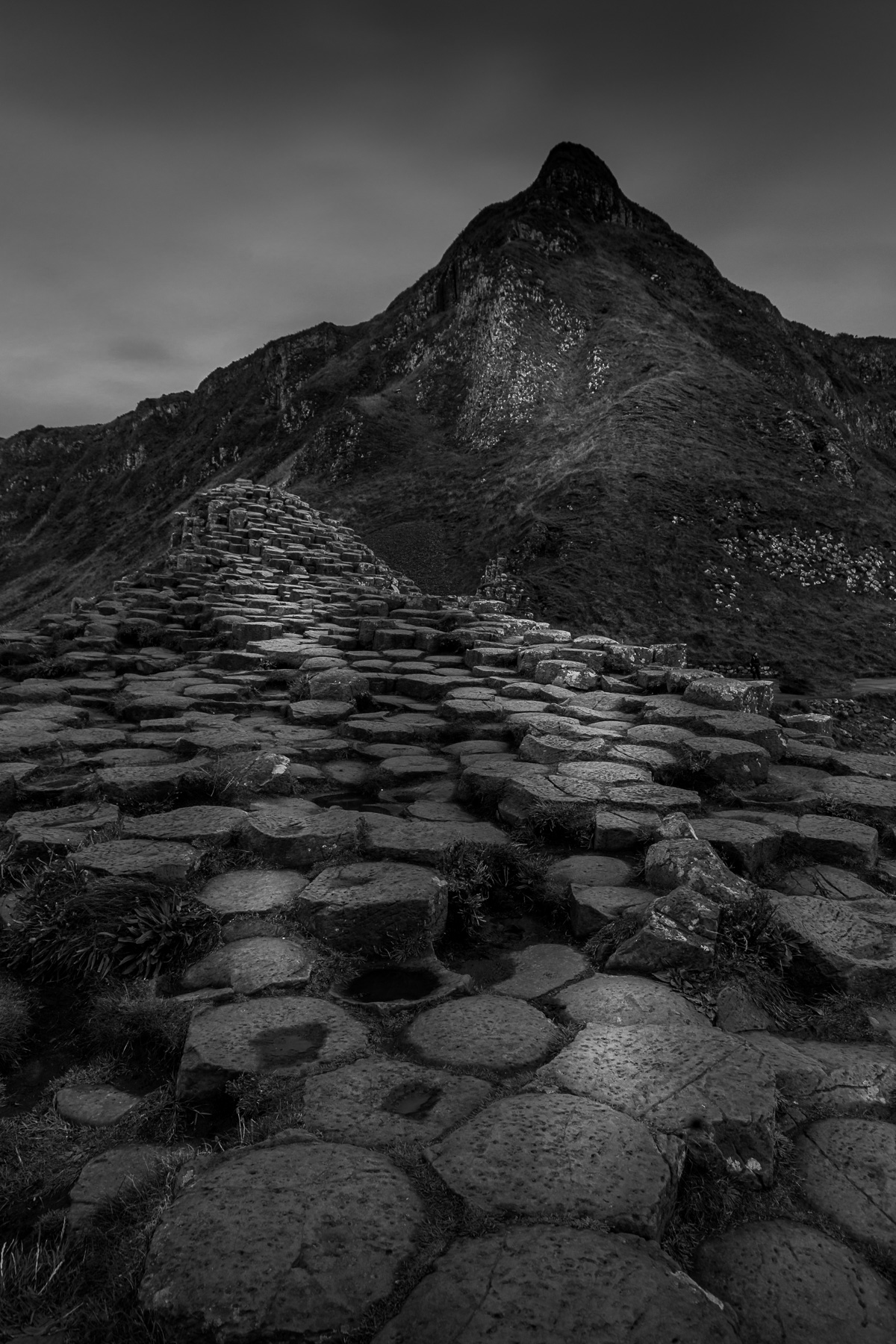 Irlande