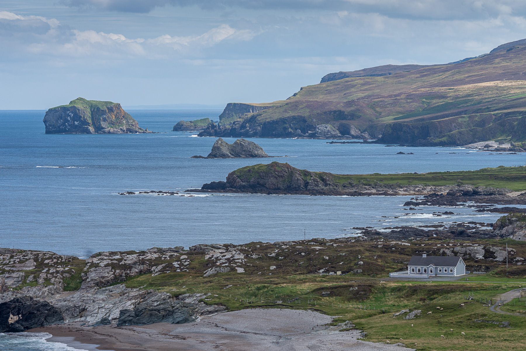 Malin Head
