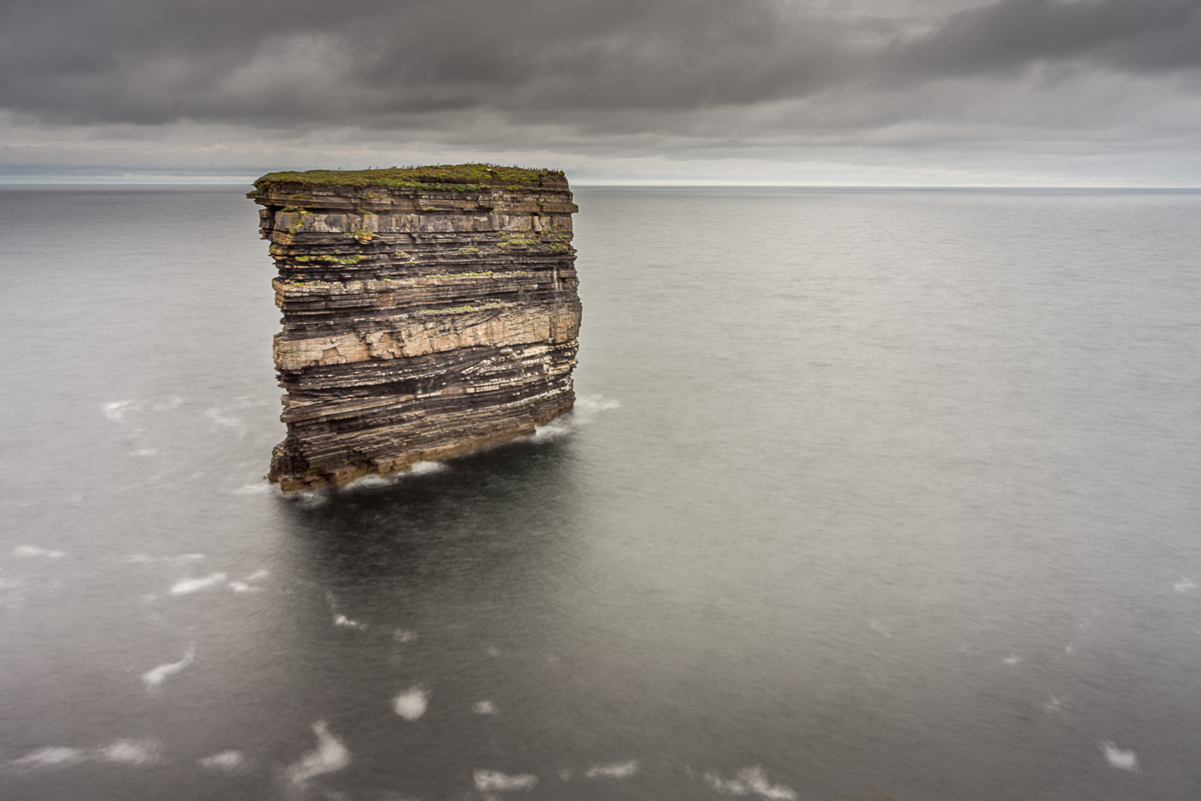 Downpatrick Head