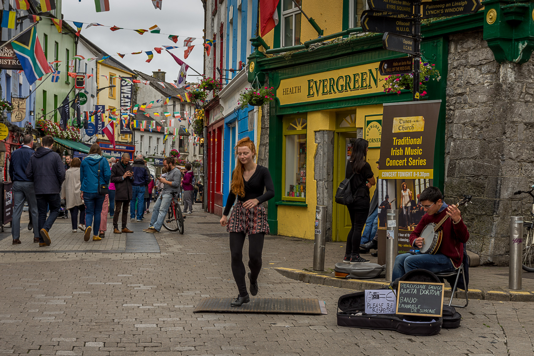 Galway
