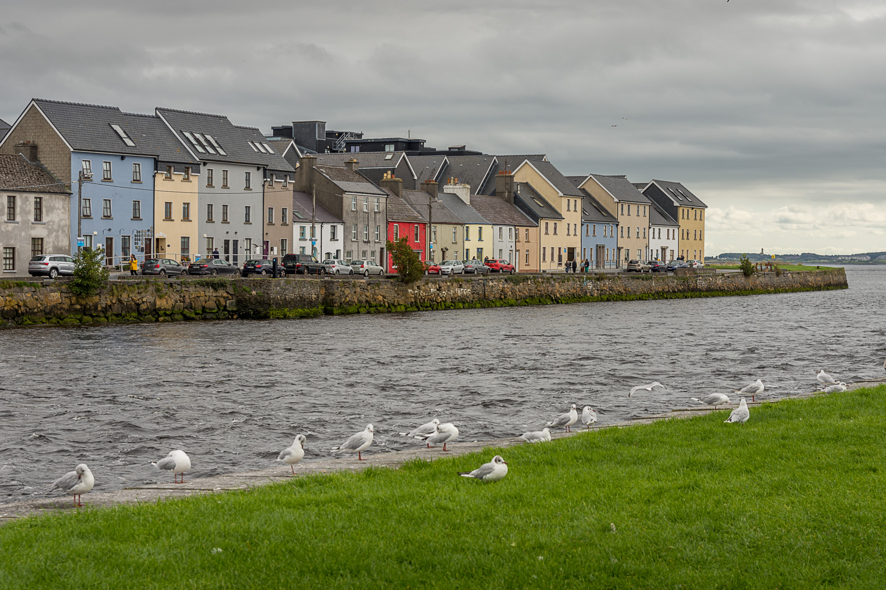 Galway