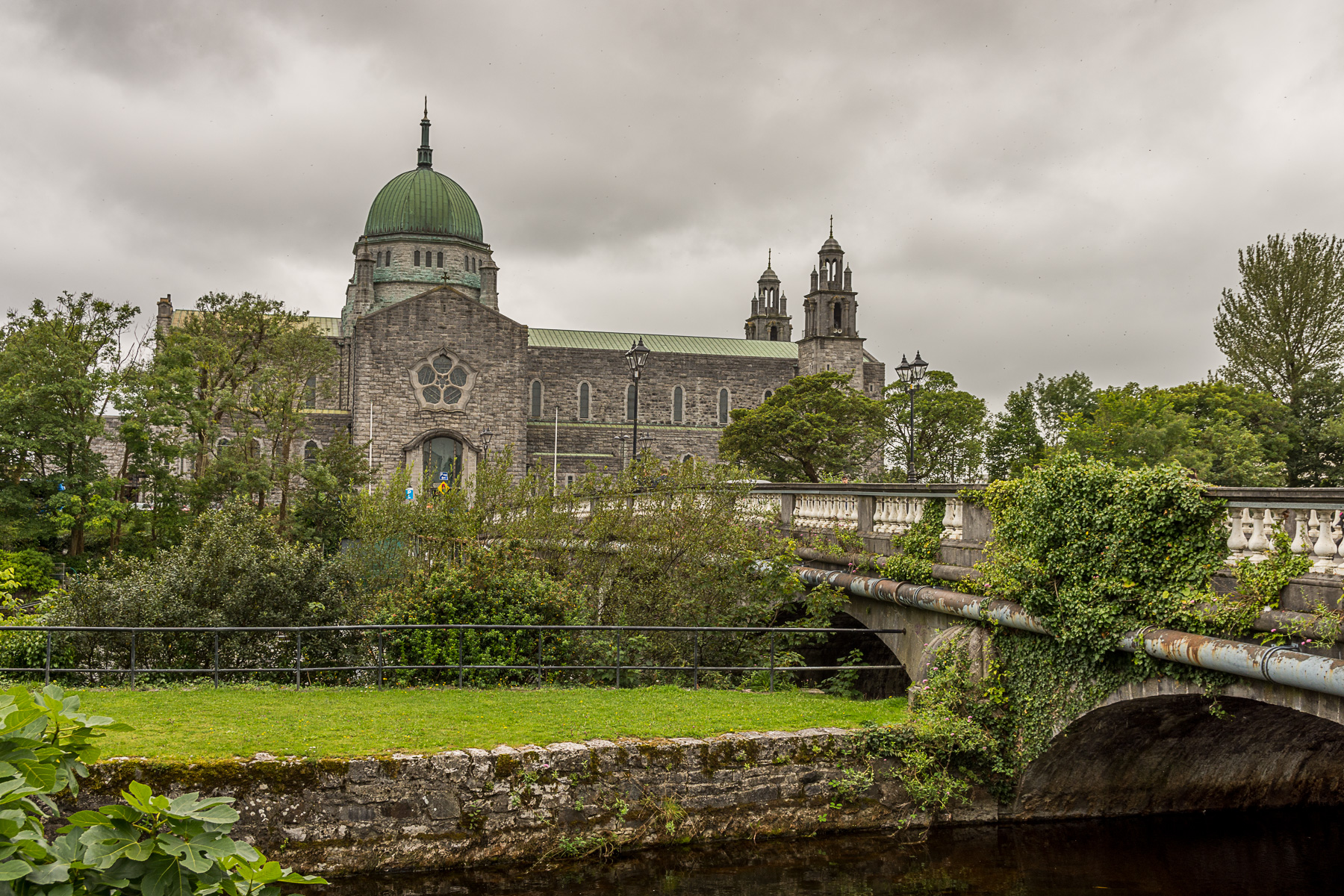 Galway