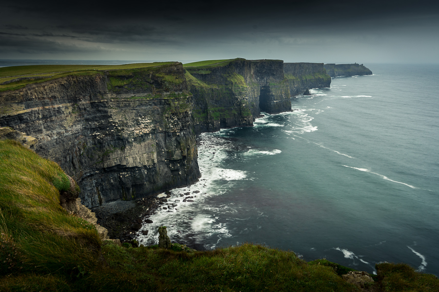 Cliffs of Moher