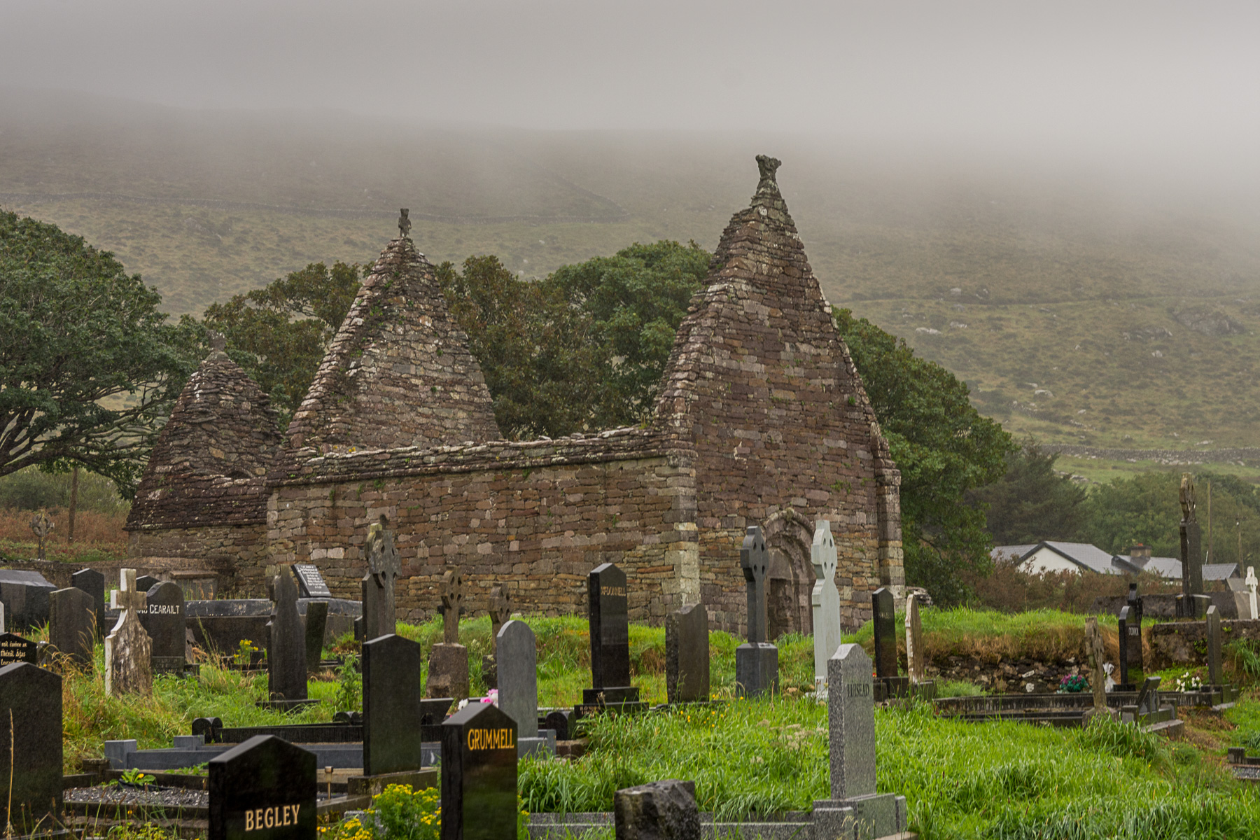 Kilmalkedar