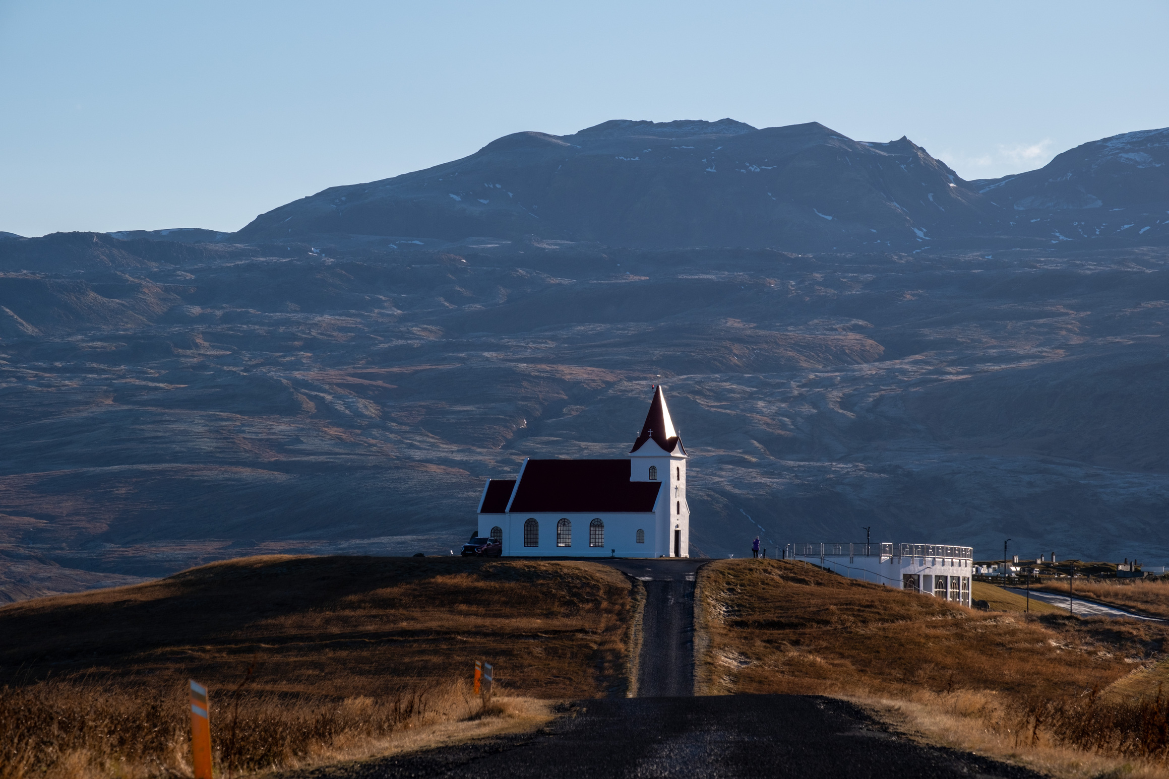 Iceland