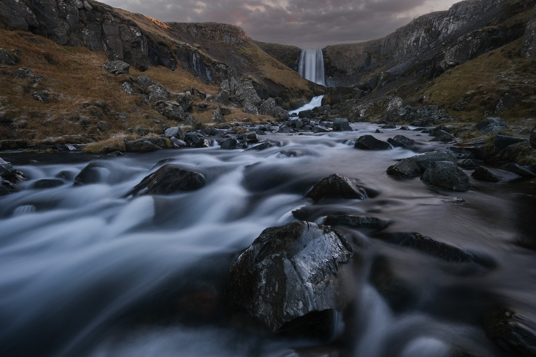 Iceland