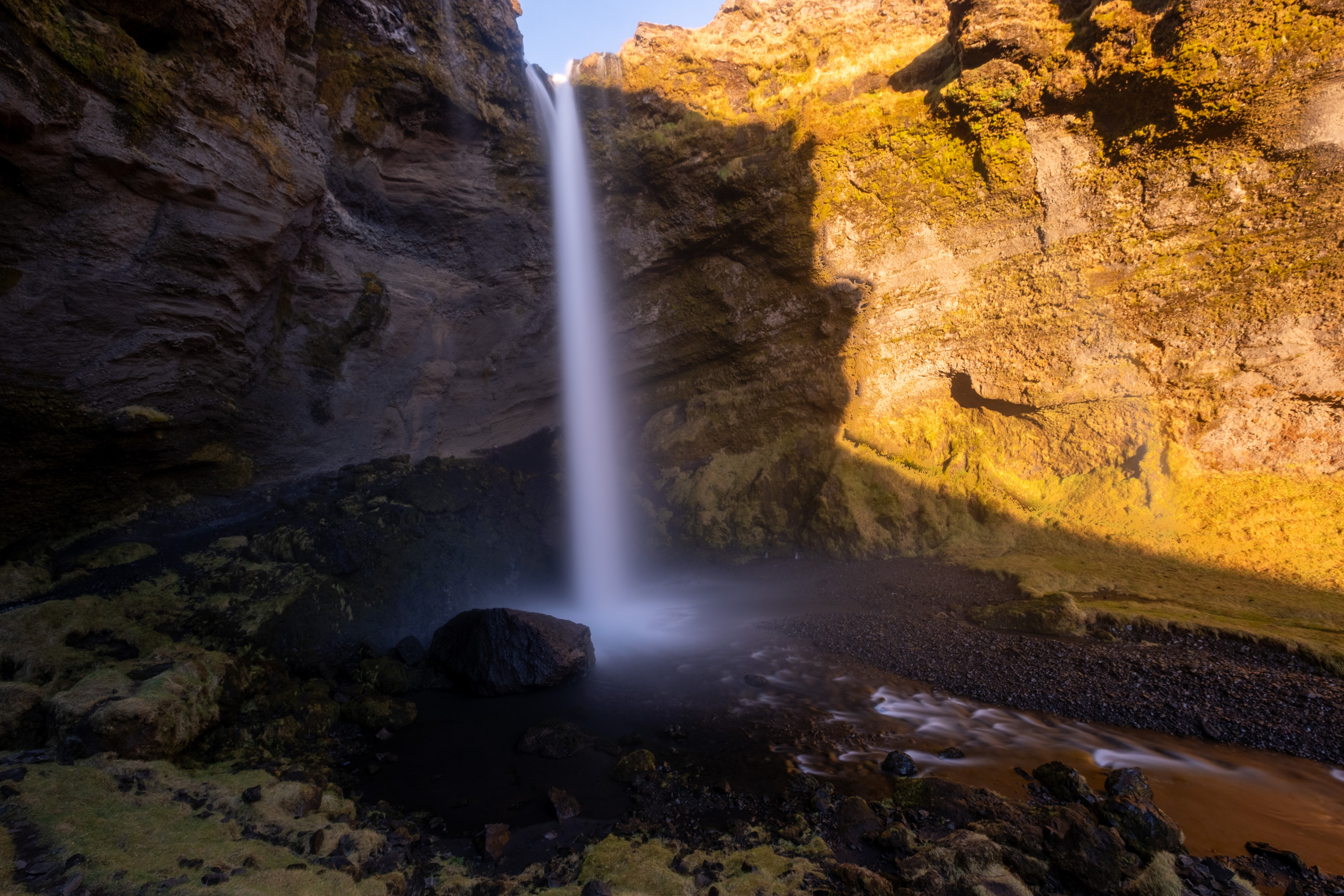 Iceland