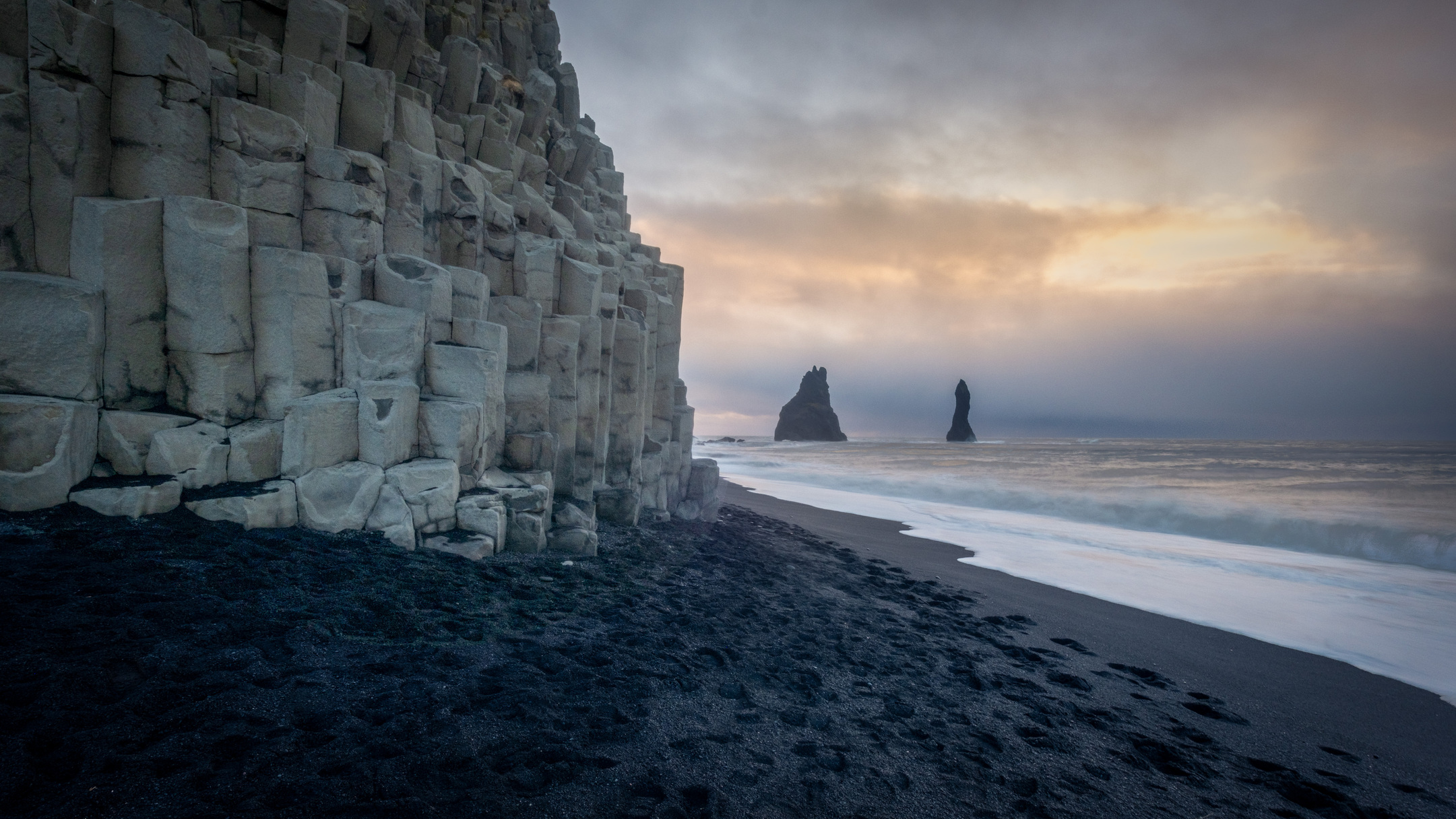 Reynisfjara