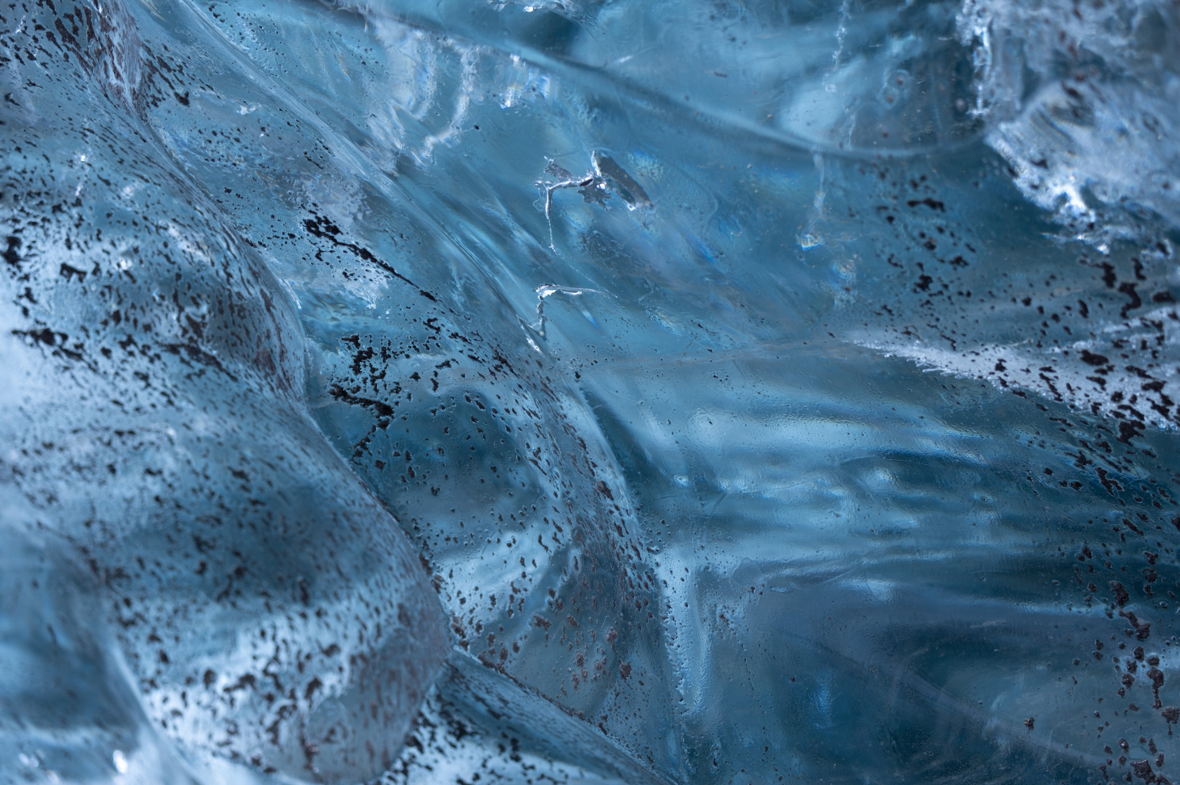 Ice Cave