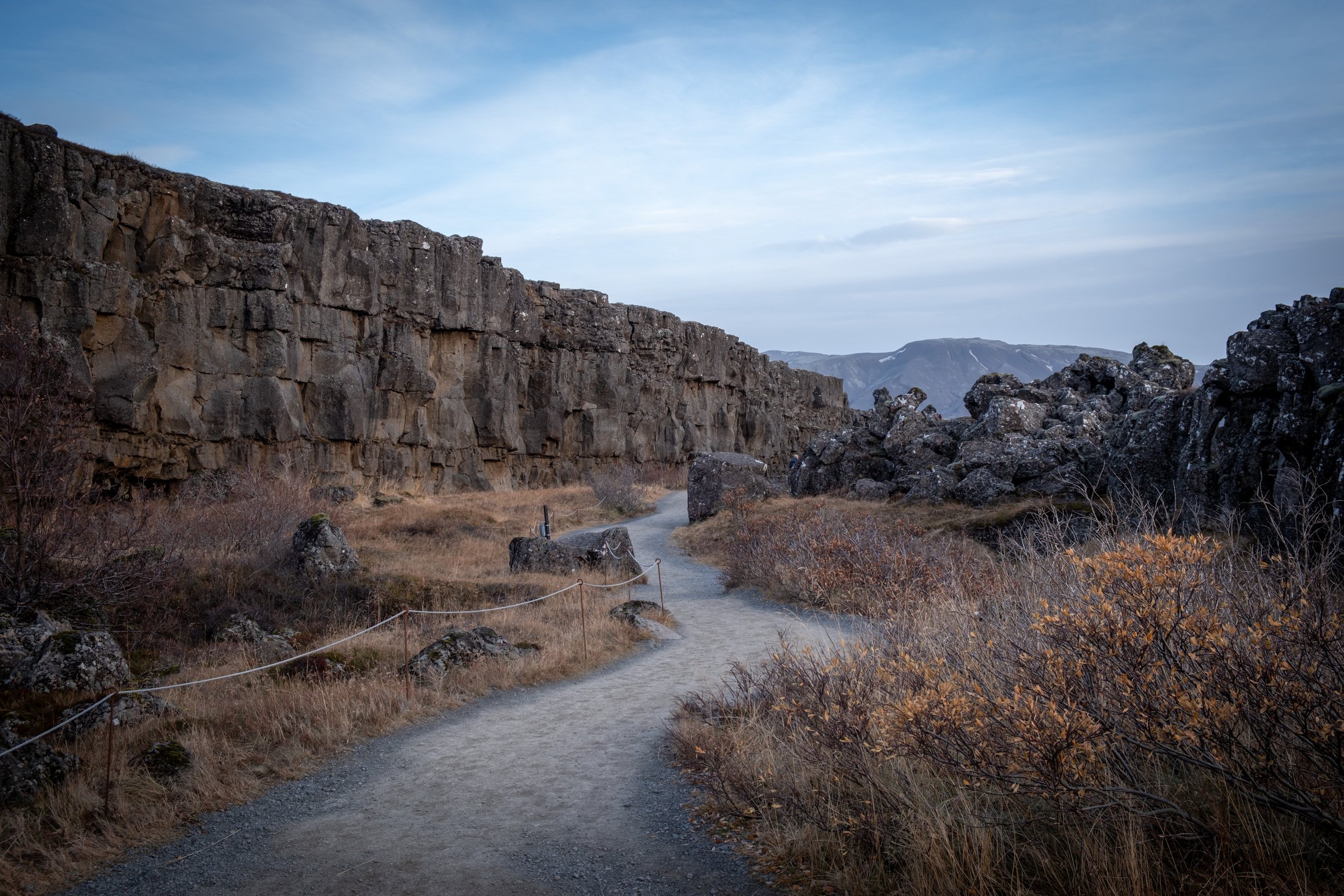 Iceland