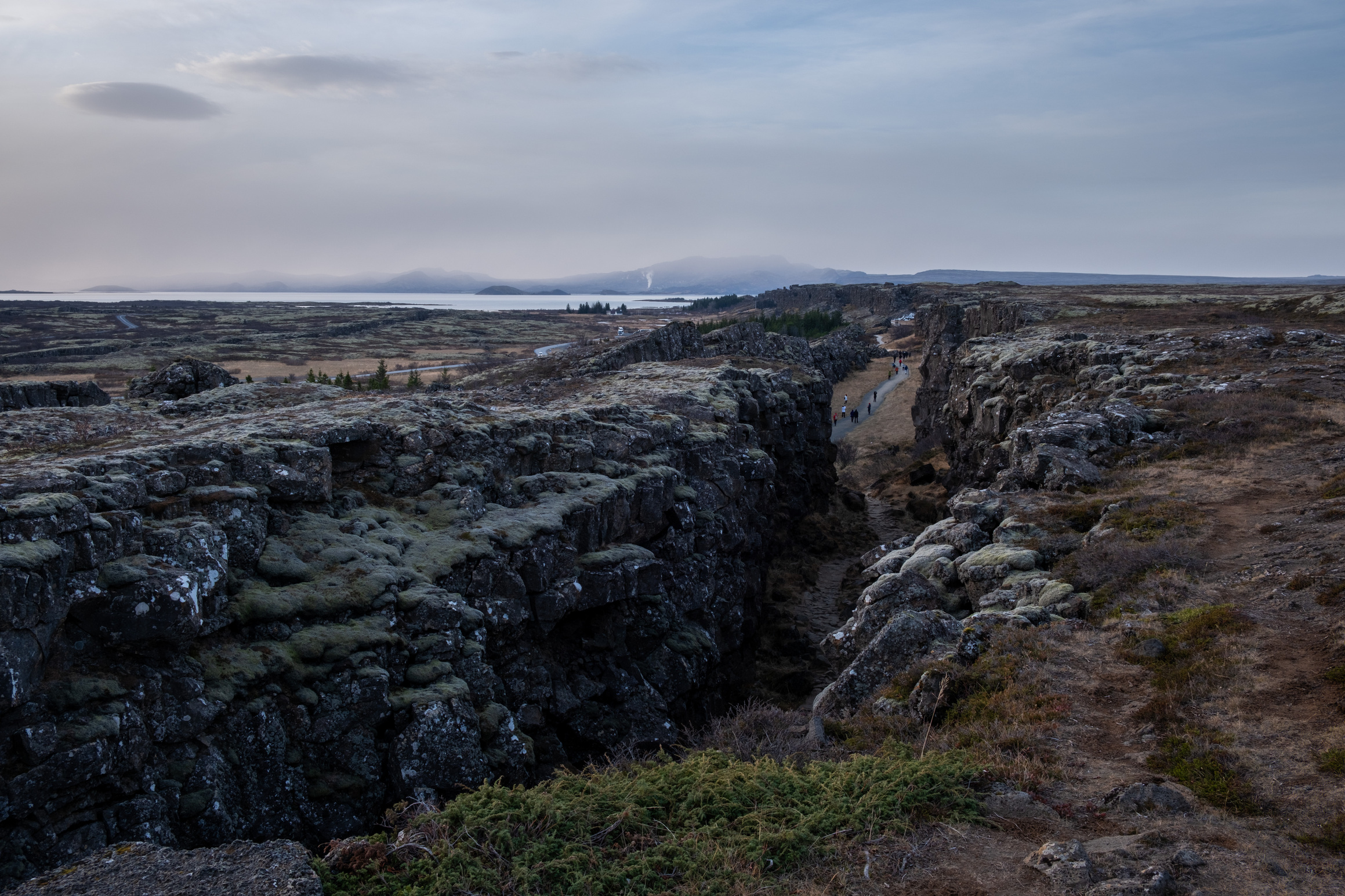 Thingvellir