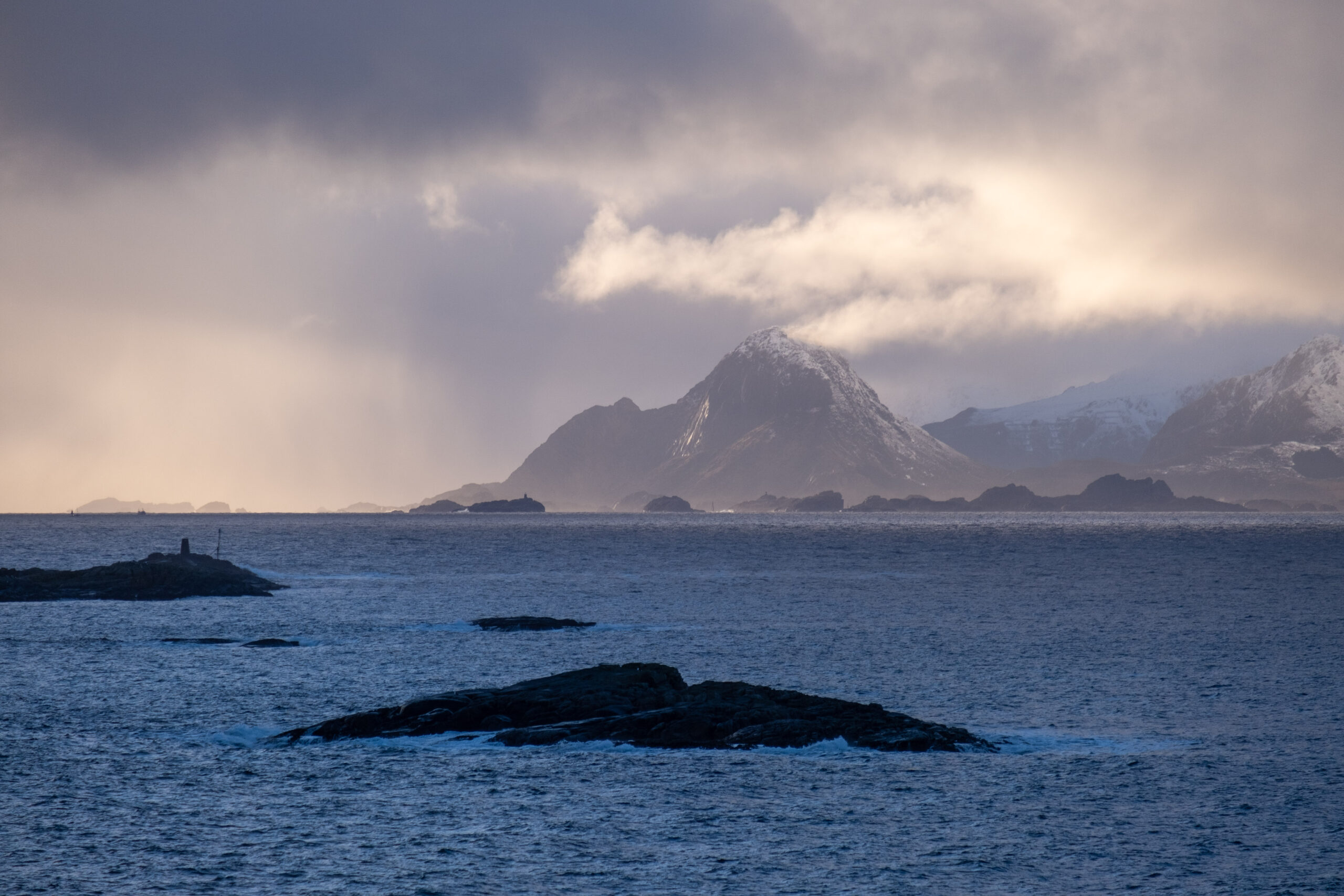 Henningsvær